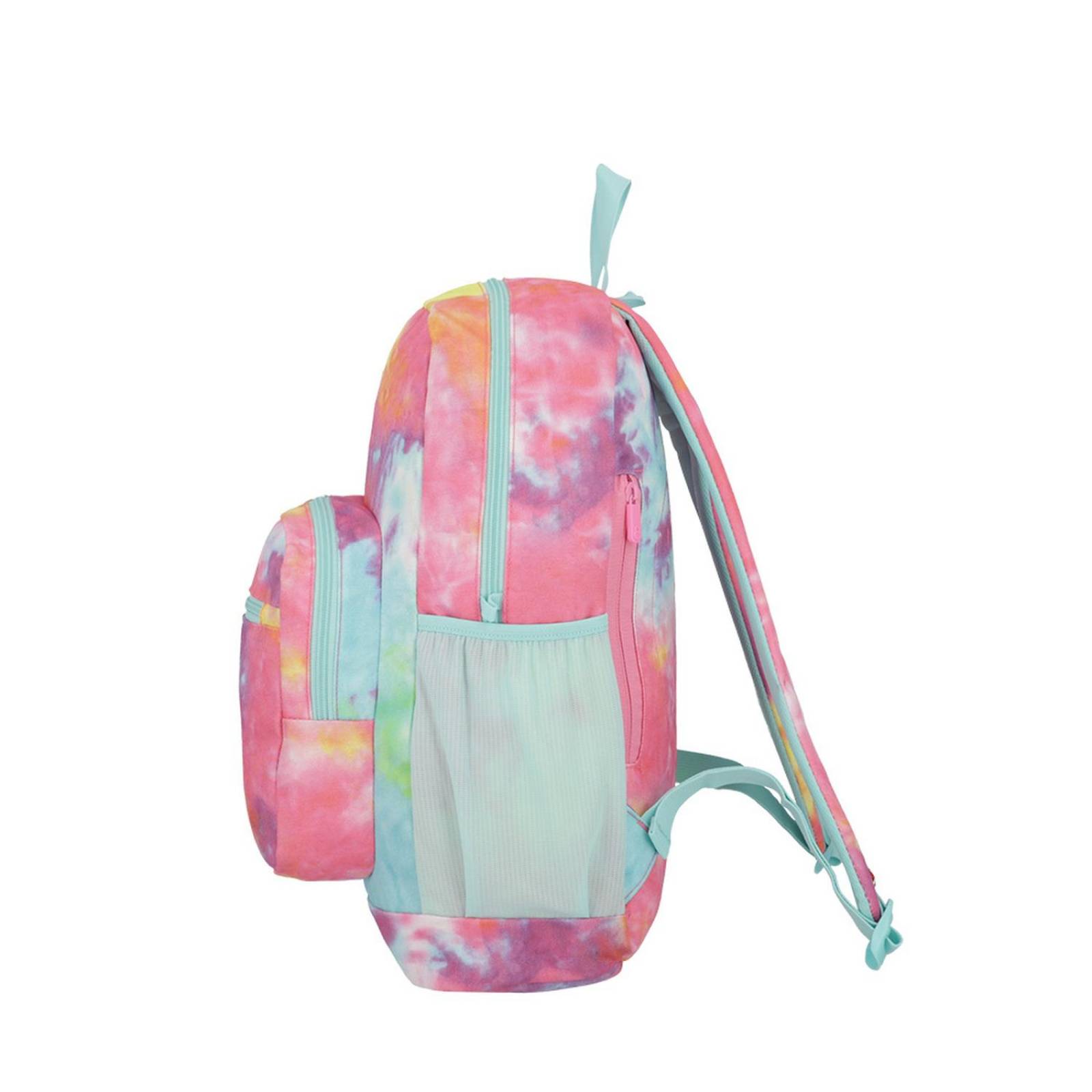 Mochila Xtrem Vito 4Xt Rainbow Tie Dye  