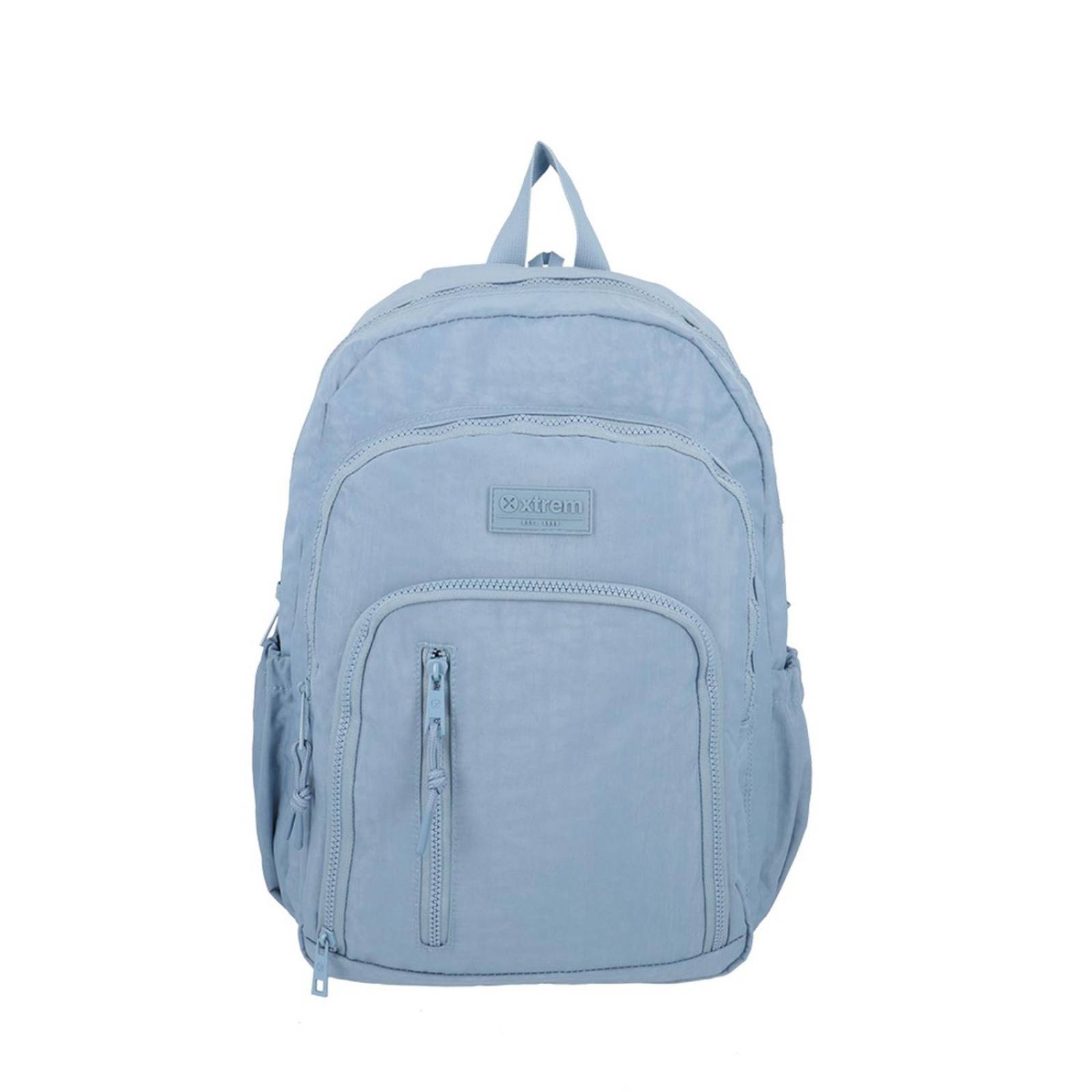 Mochila Xtrem Duncan 4Xt Dusty Blue  