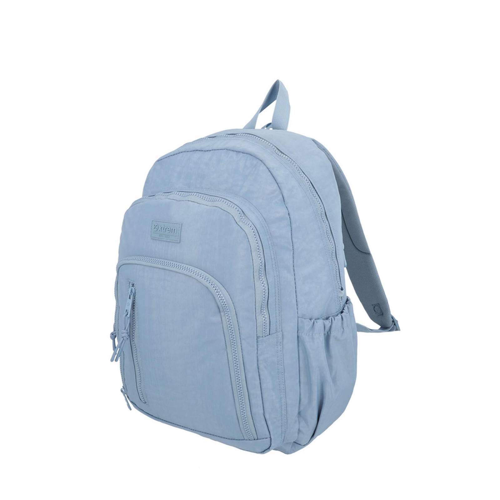 Mochila Xtrem Duncan 4Xt Dusty Blue  