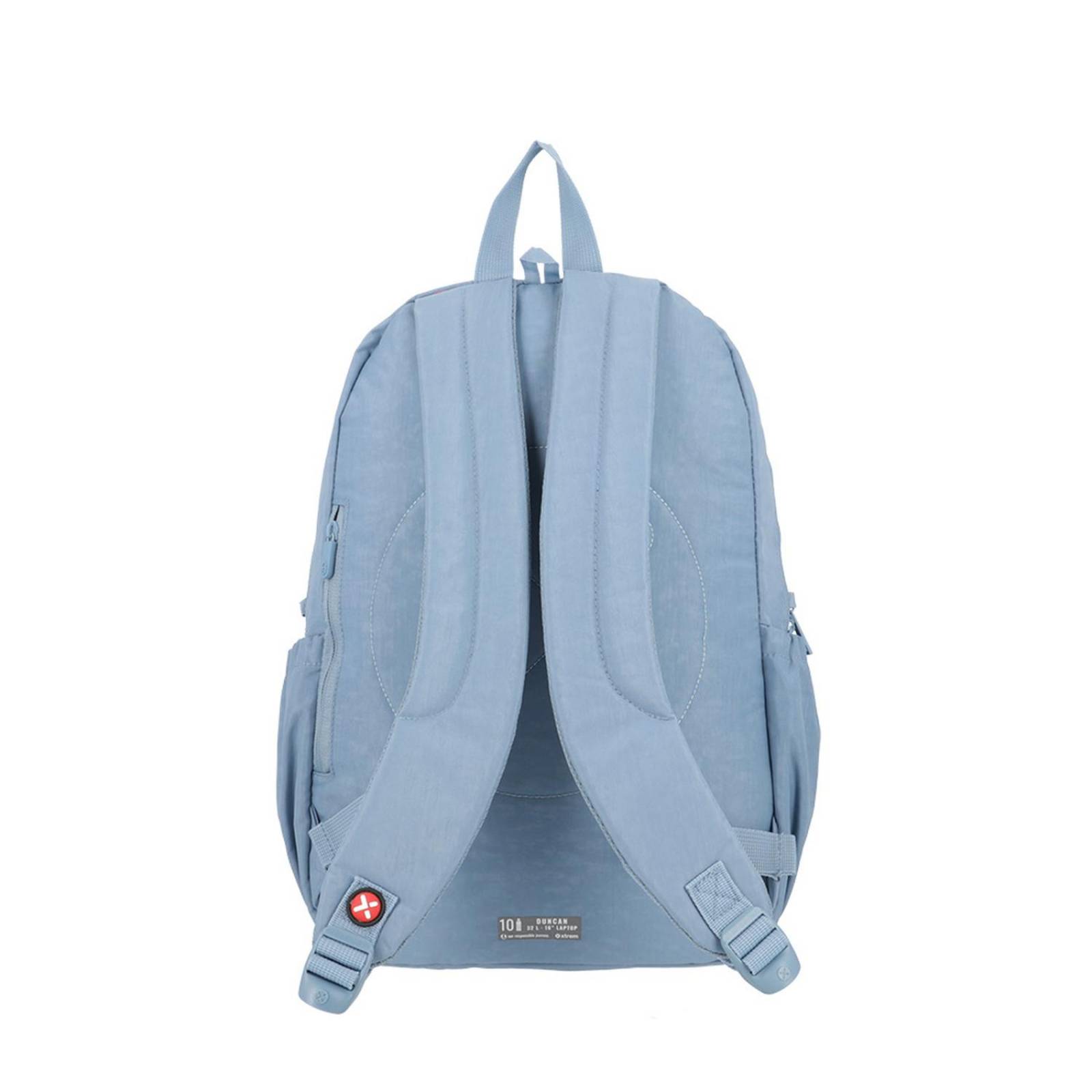 Mochila Xtrem Duncan 4Xt Dusty Blue  
