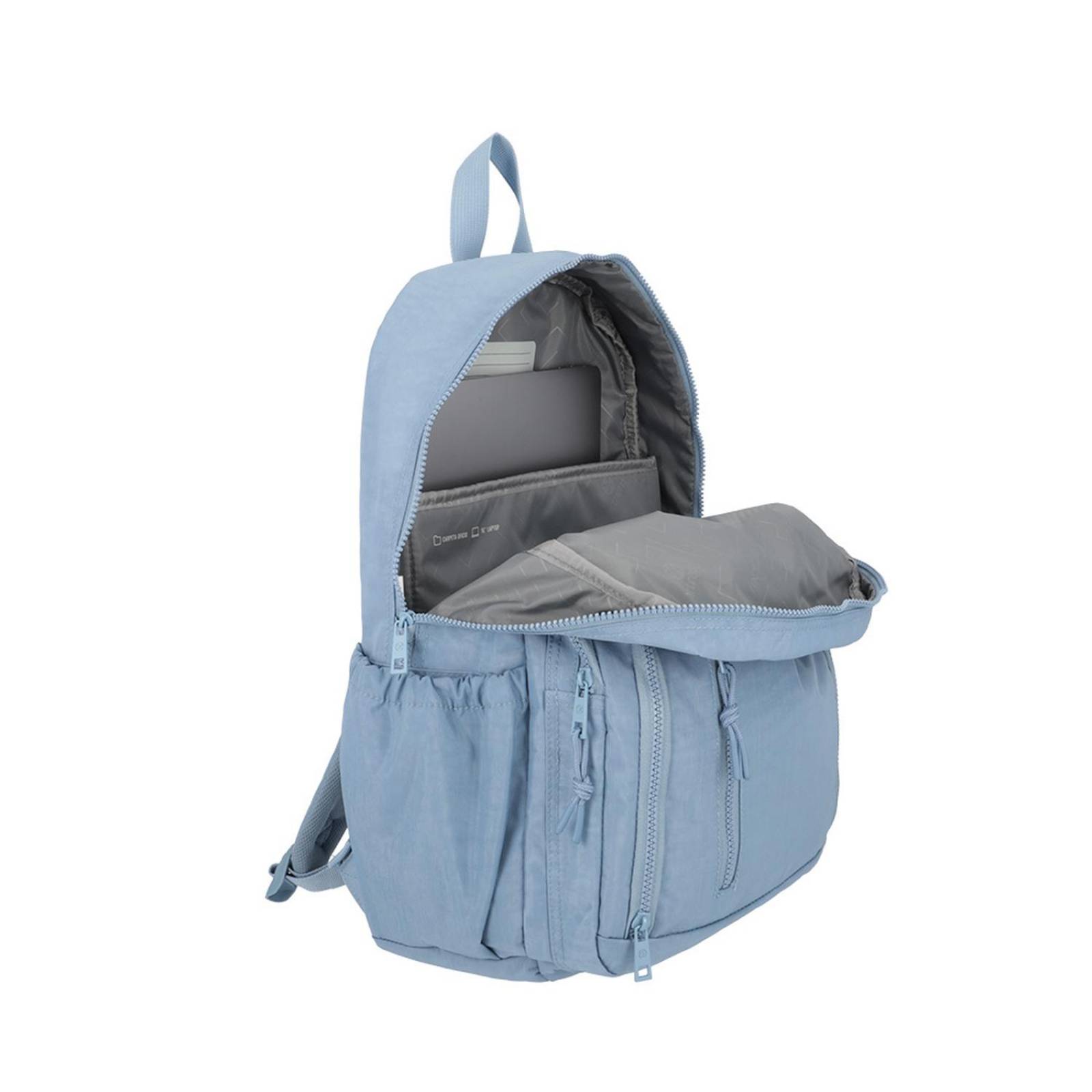 Mochila Xtrem Duncan 4Xt Dusty Blue  
