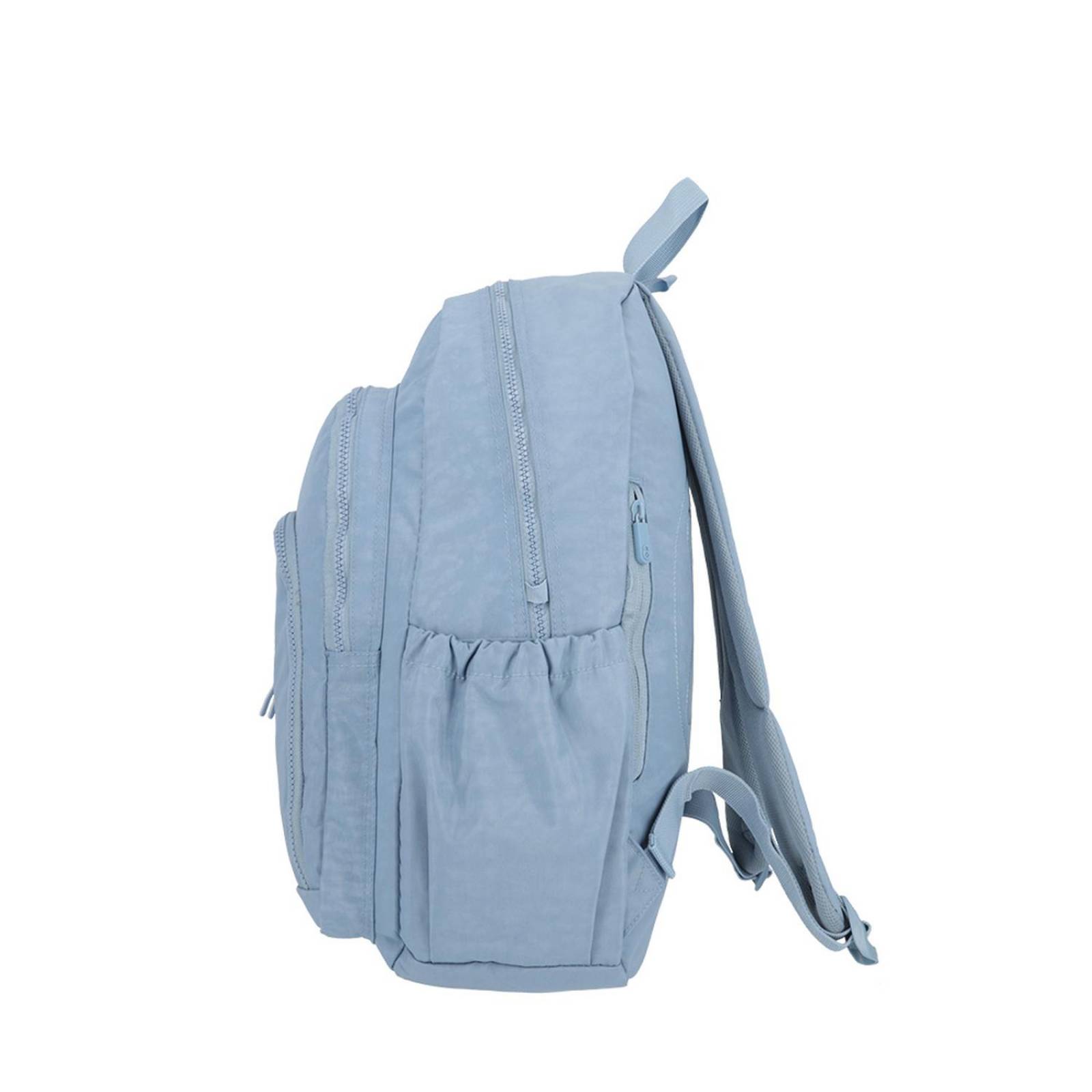 Mochila Xtrem Duncan 4Xt Dusty Blue  