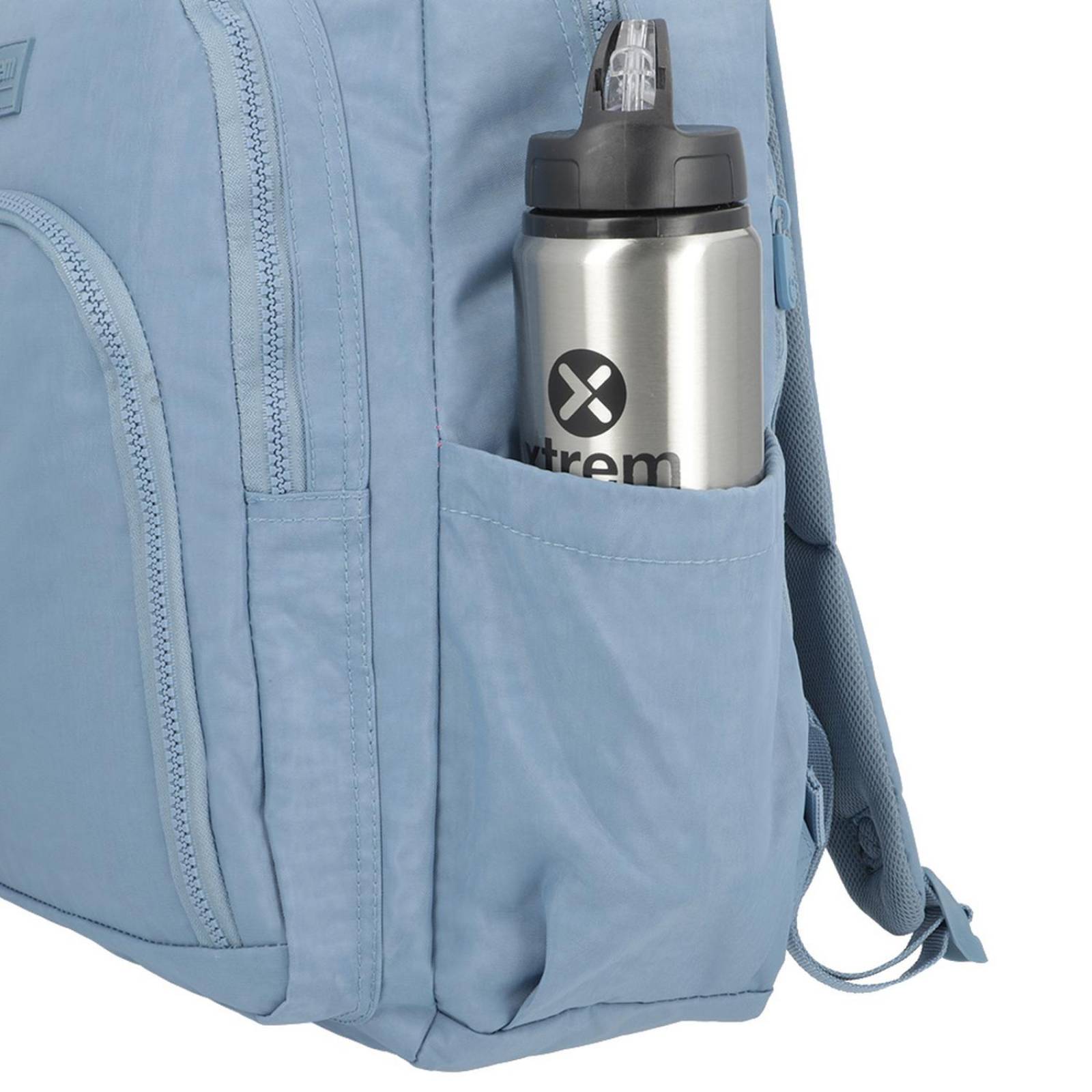 Mochila Xtrem Duncan 4Xt Dusty Blue  
