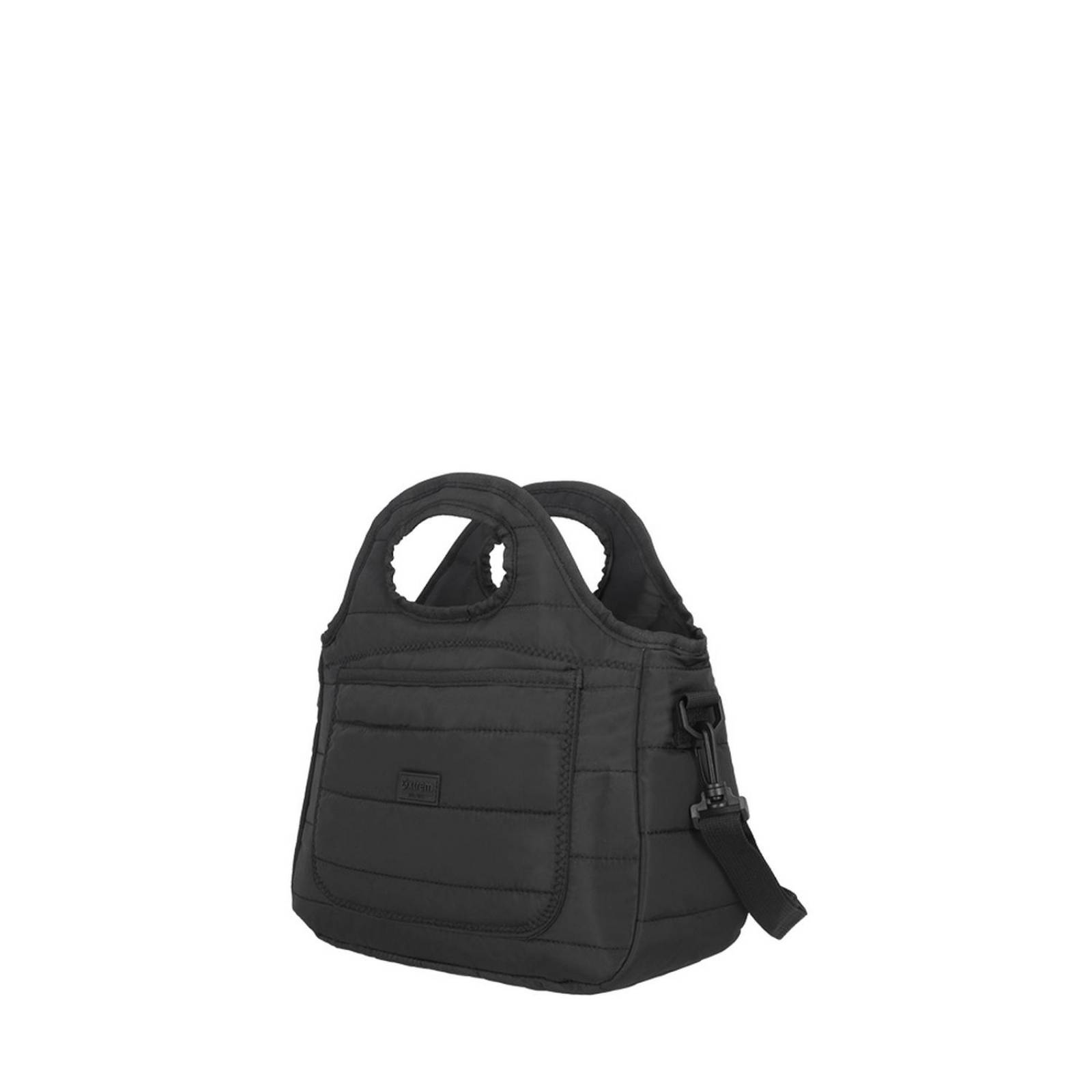 Lonchera Xtrem New Neo 4Xt Black  