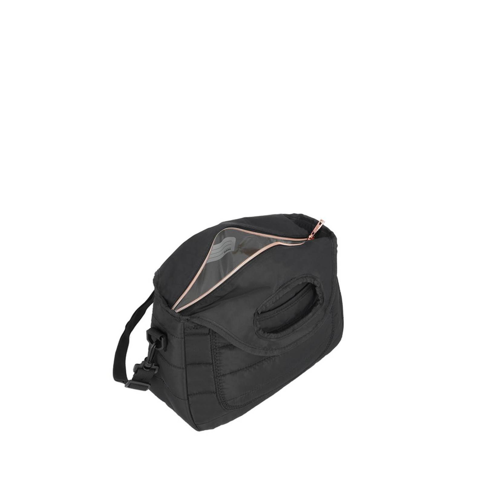 Lonchera Xtrem New Neo 4Xt Black  