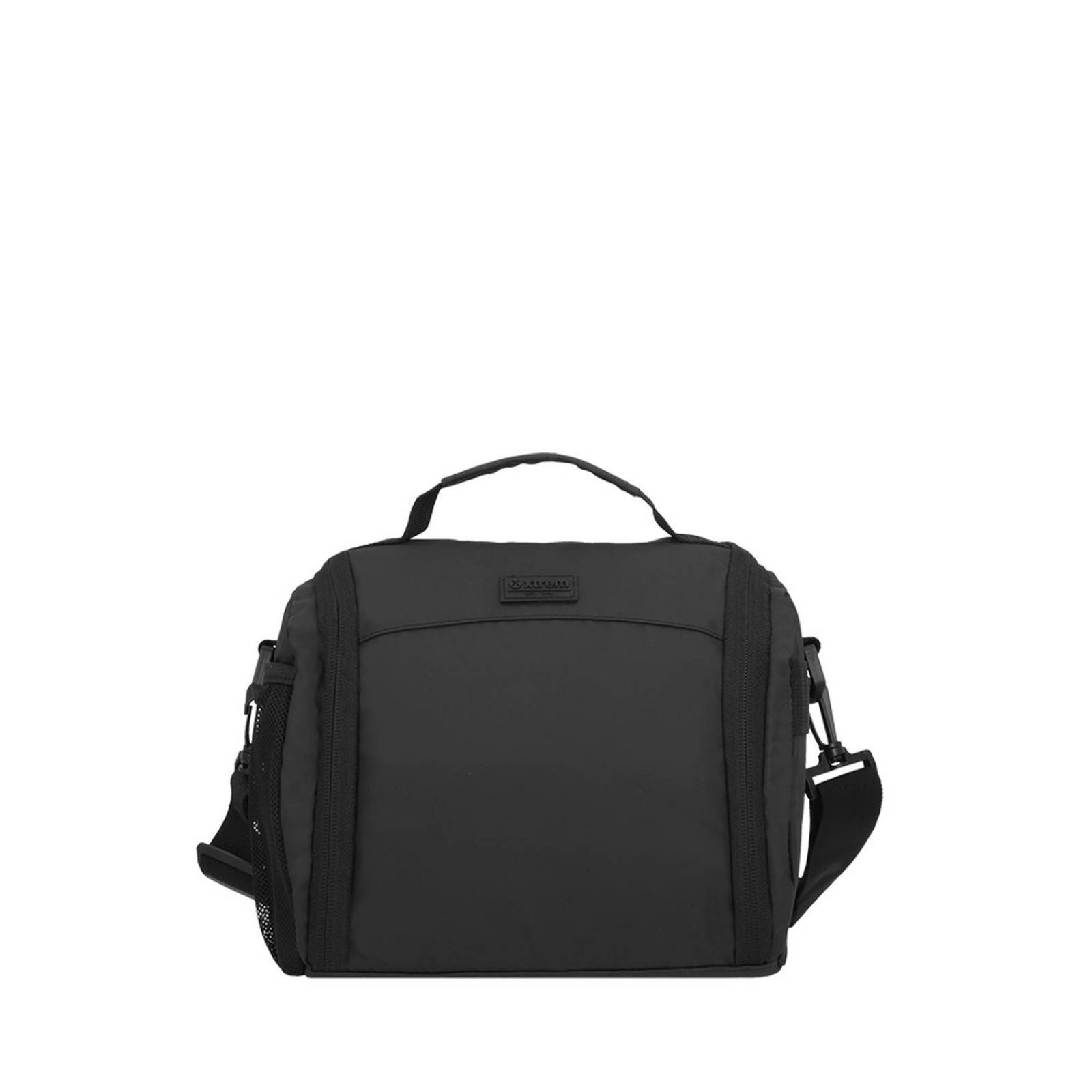 Loncheras Termicas Xtreme Loncheras Lonchera Xtrem New Break Black - Main Image