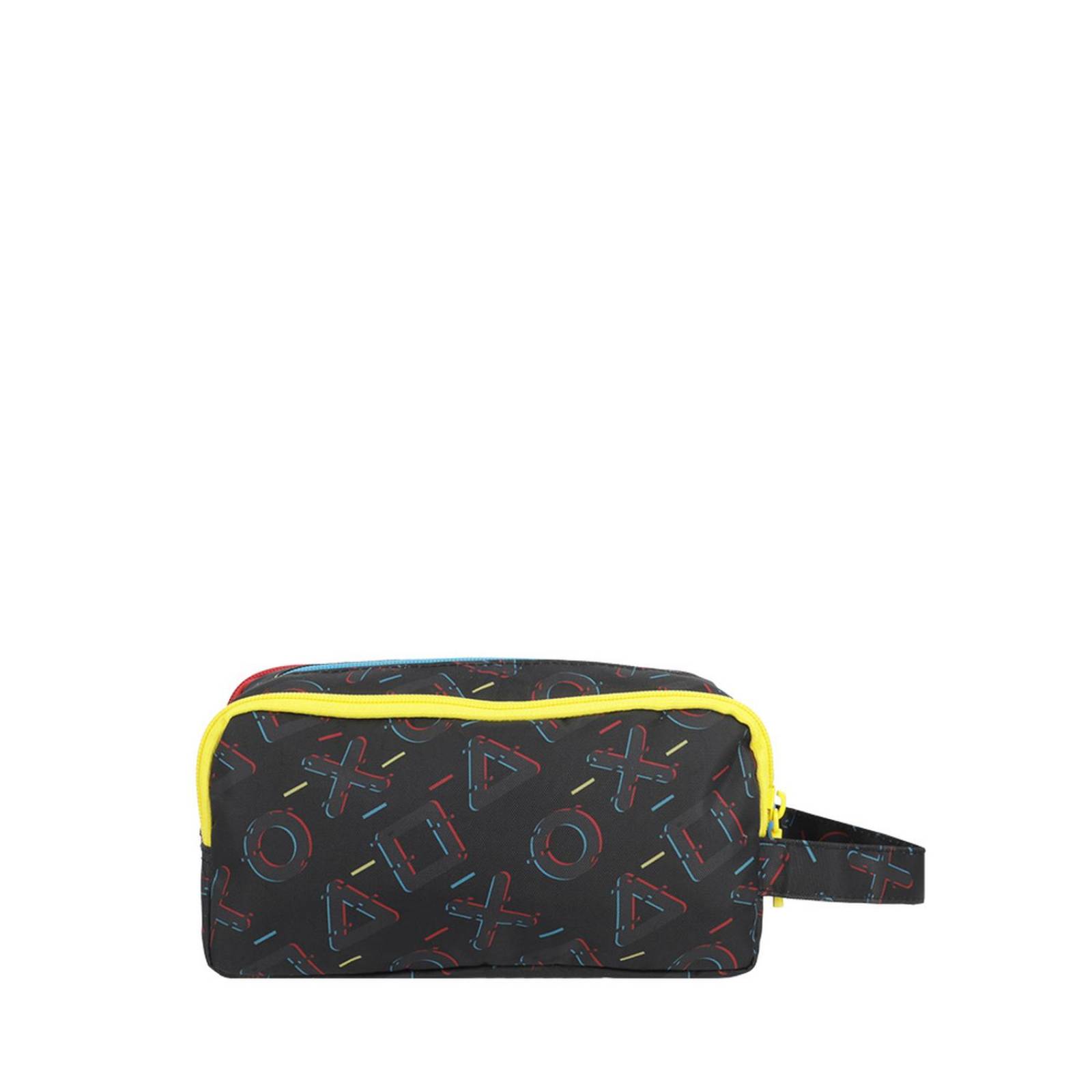Lapicera Xtrem University+ 4Xt Black Gamer  