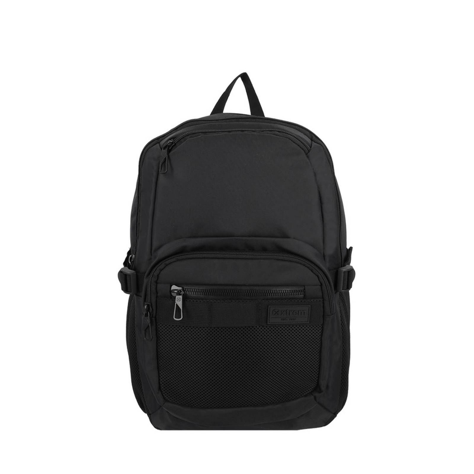 Mochila Xtrem Berkeley 4Xt Black  