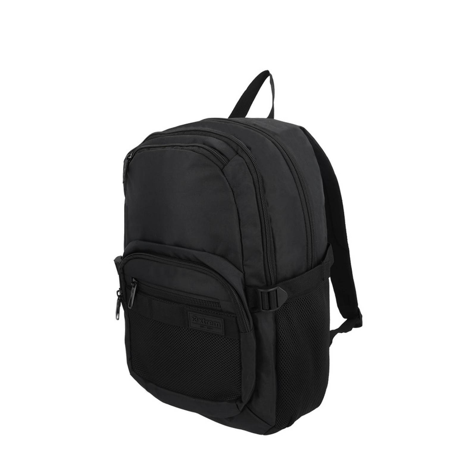 Mochila Xtrem Berkeley 4Xt Black  