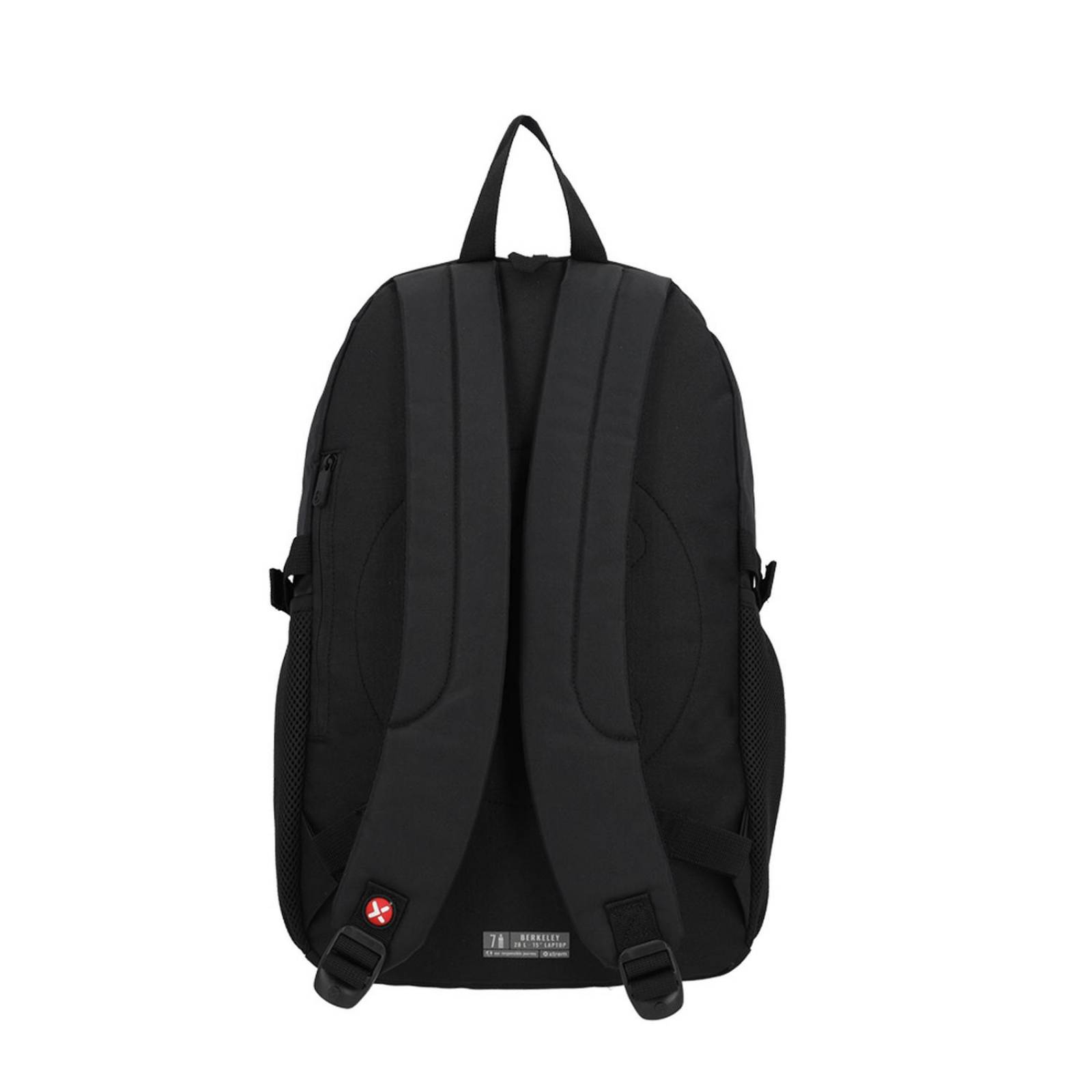Mochila Xtrem Berkeley 4Xt Black  
