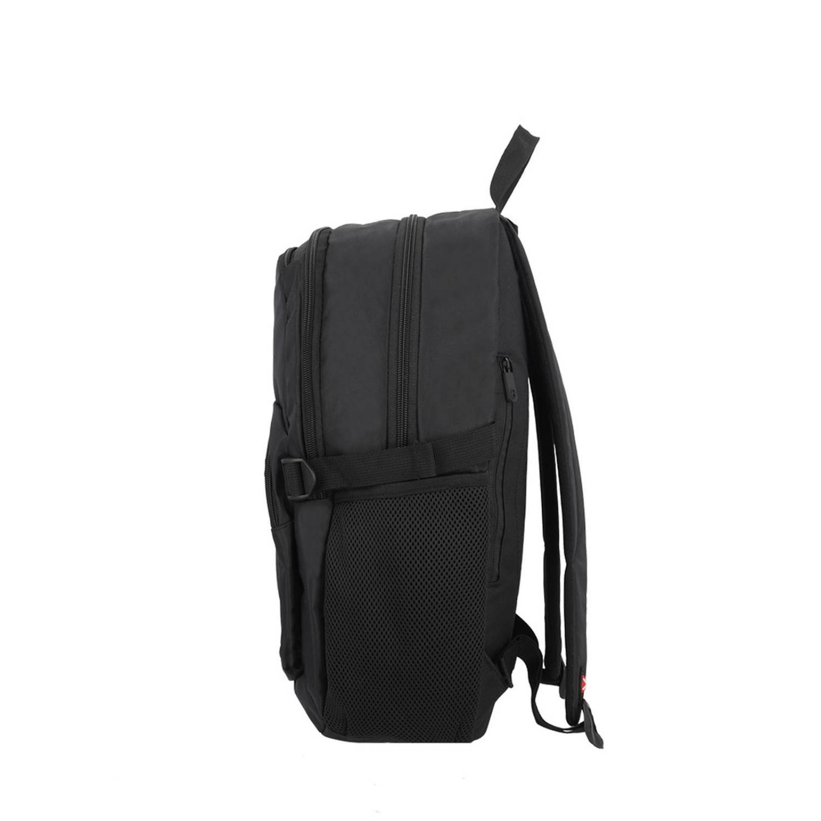 Mochila Xtrem Berkeley 4Xt Black  