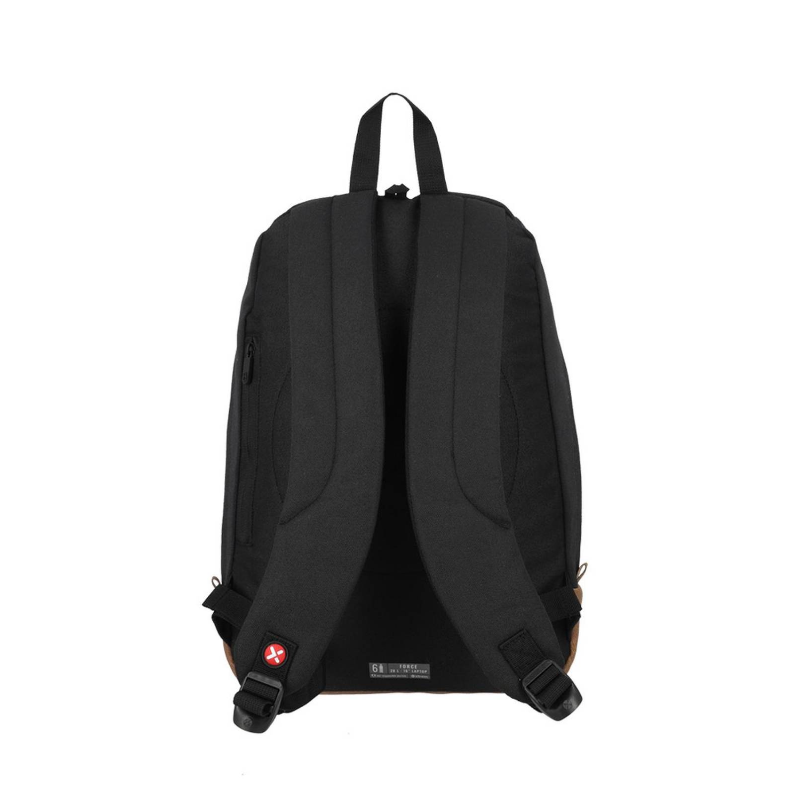 Mochila Xtrem Force 4Xt Black  