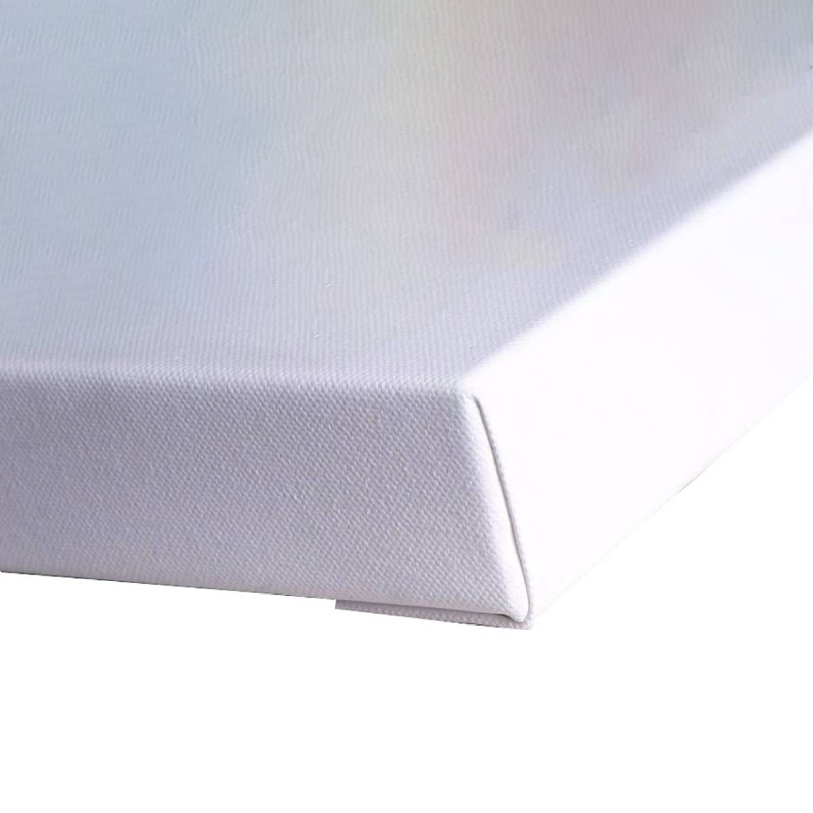 Cuadro Canva Decorativo Shimmer 30X60 cm