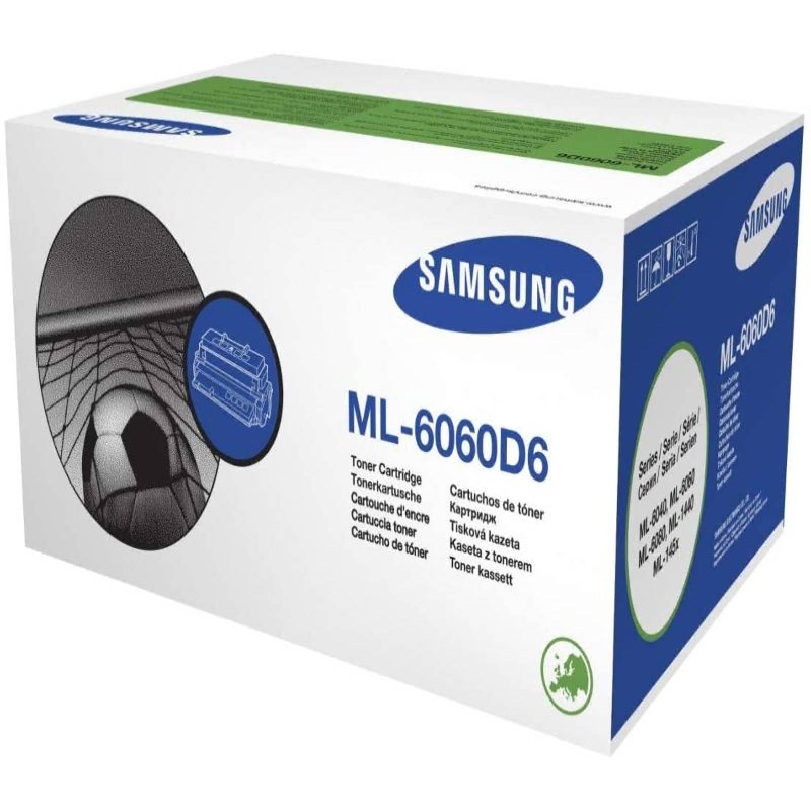 CARTUCHO TONER SAMSUNG P/ML-1450/ML-1440