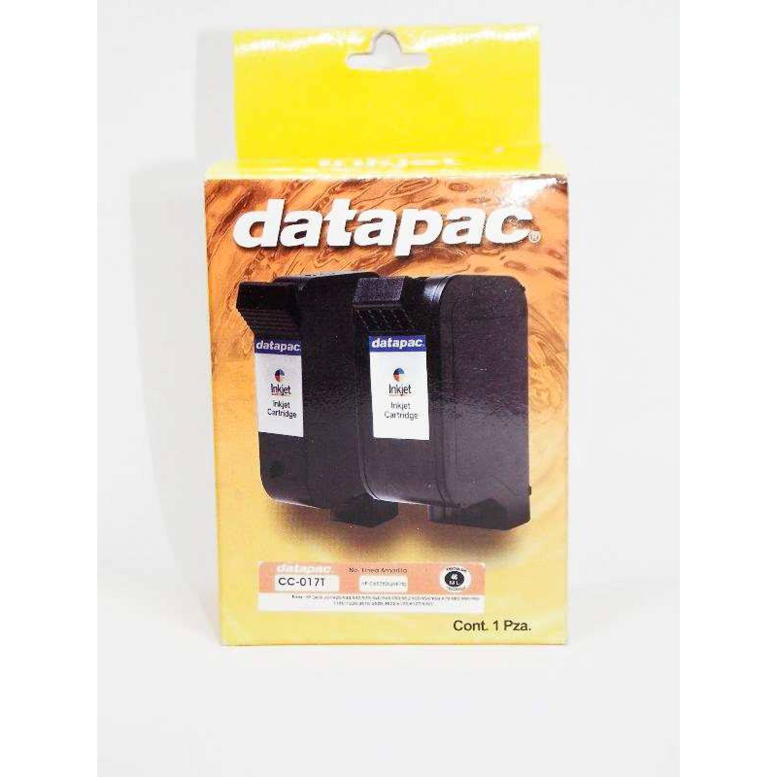 CARTUCHO COMPATIBLE HP C6578D