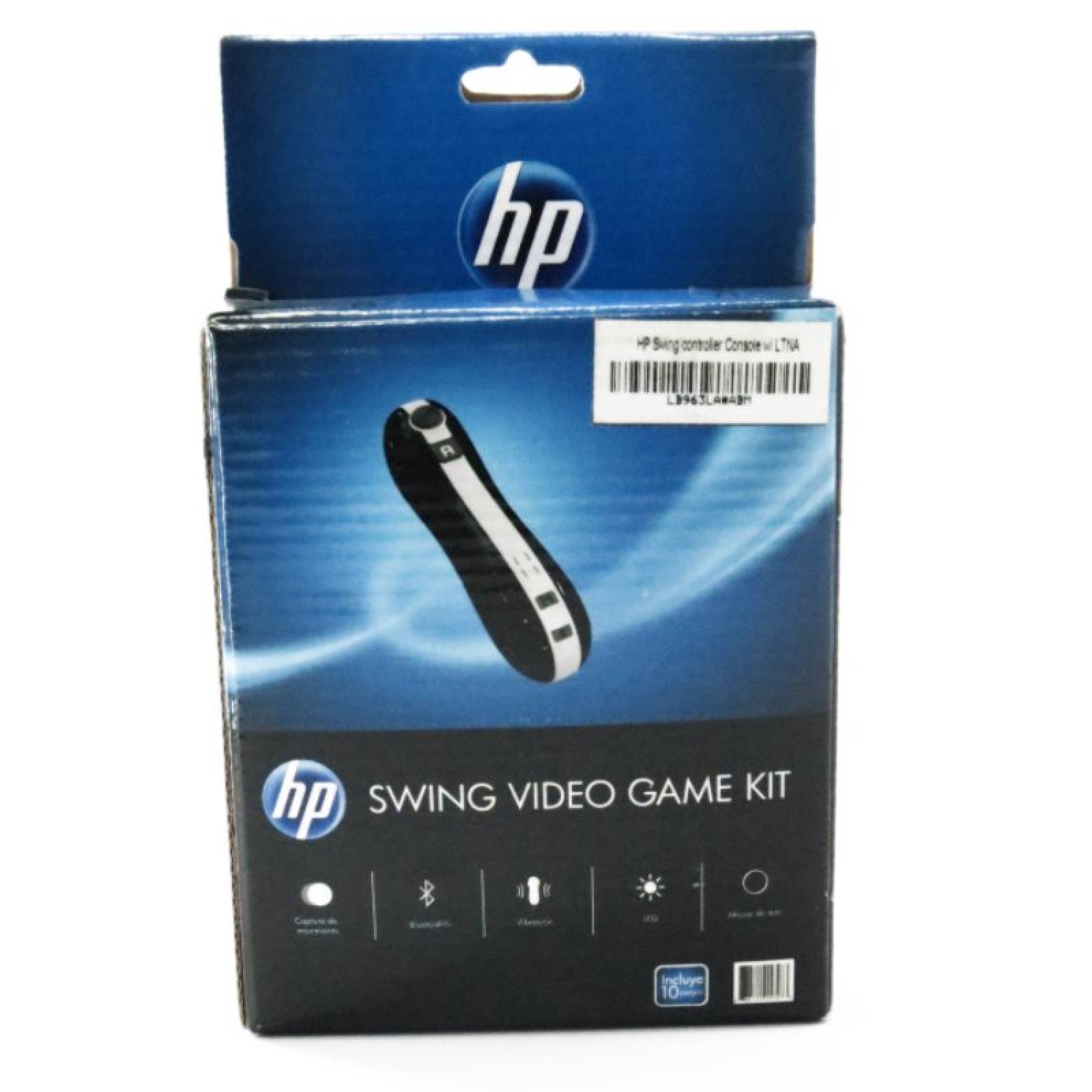 CONTROL HP CON SENSOR P/PC