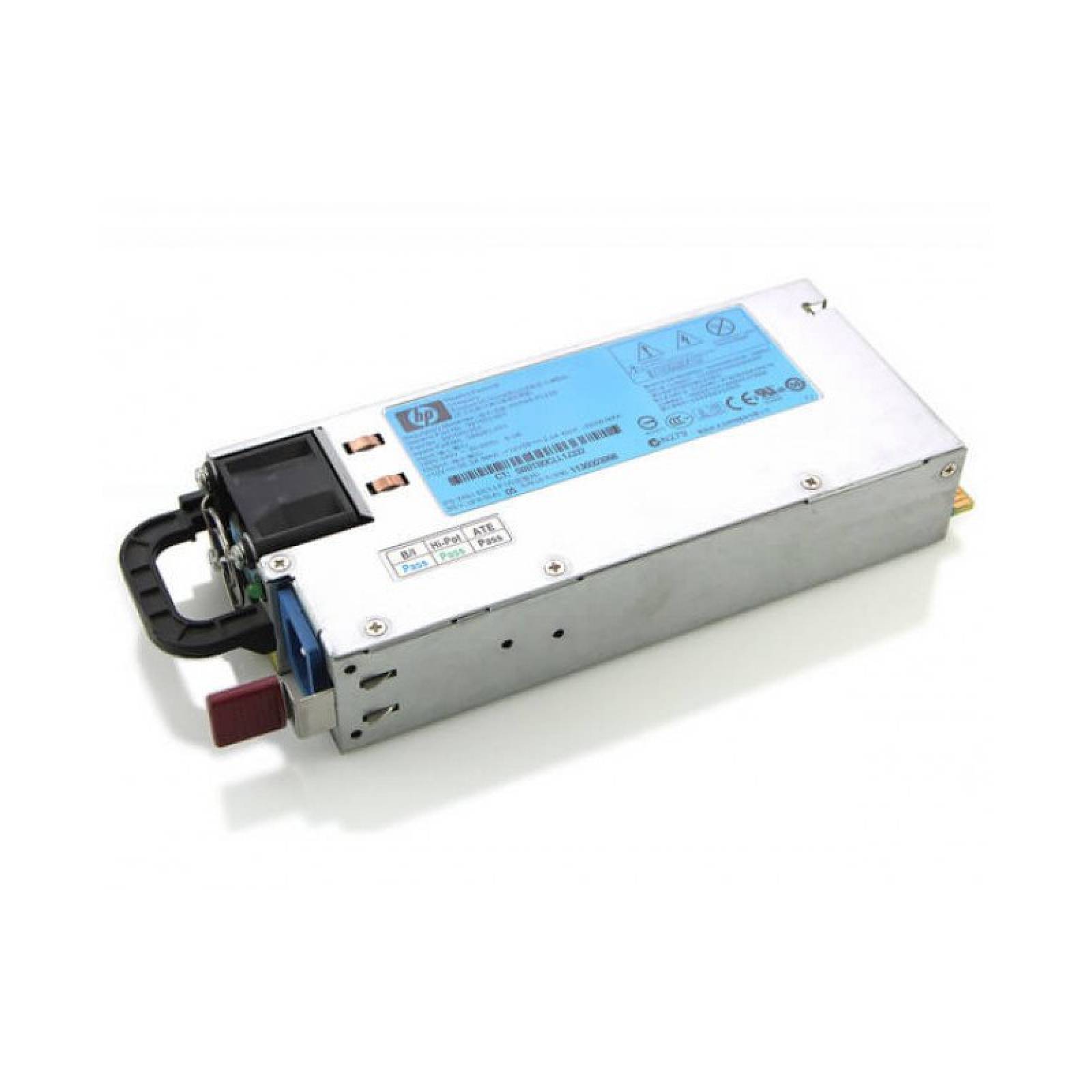 FUENTE DE PODER HP 460W CS PLATINUM