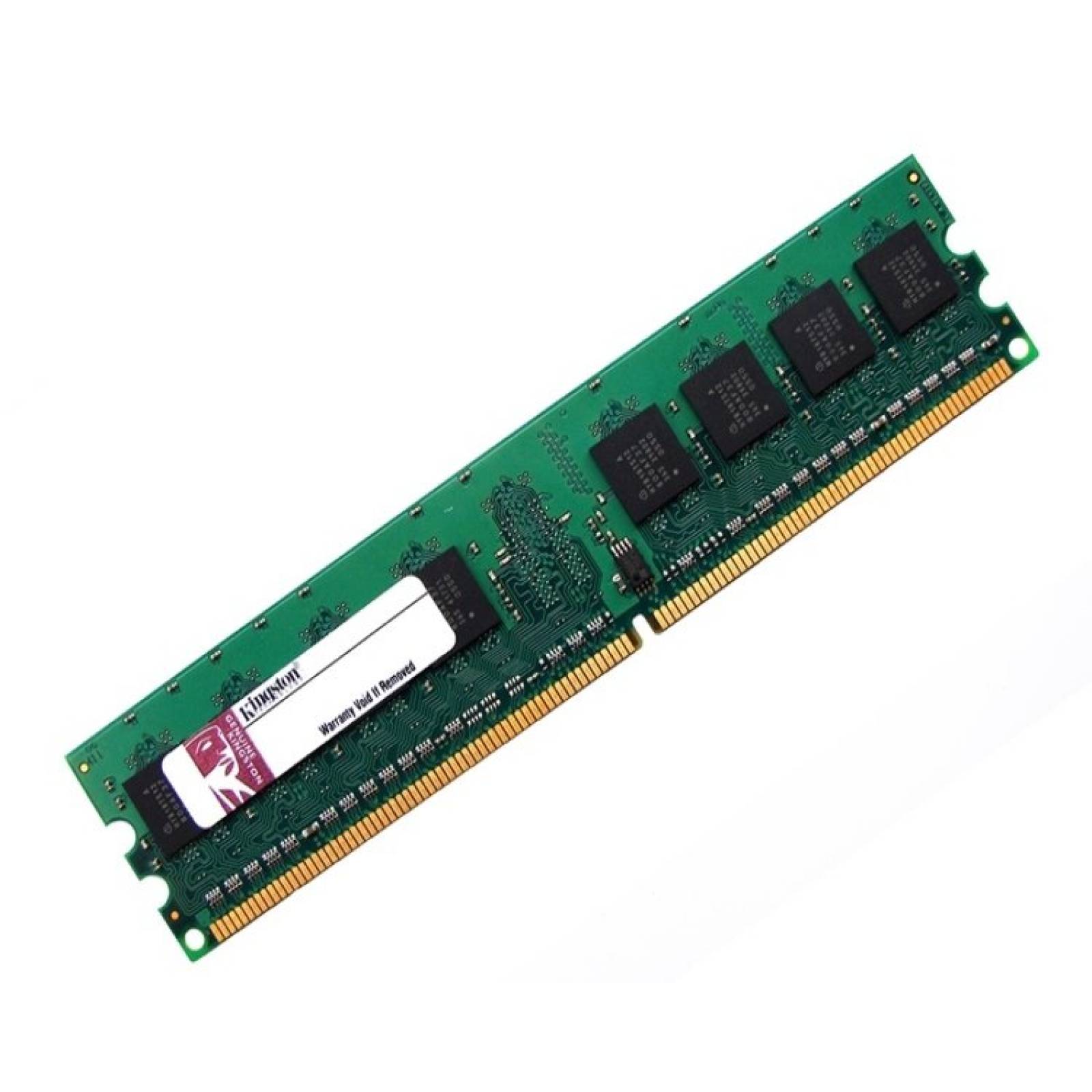 MEMORIA KINGSTON 512MB DDR2 533 MHZ