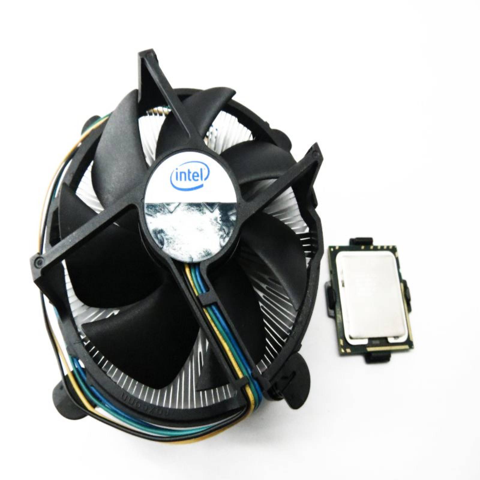 PROCESADOR INTEL XEON 2.4-GHZ 4-MB CACHE