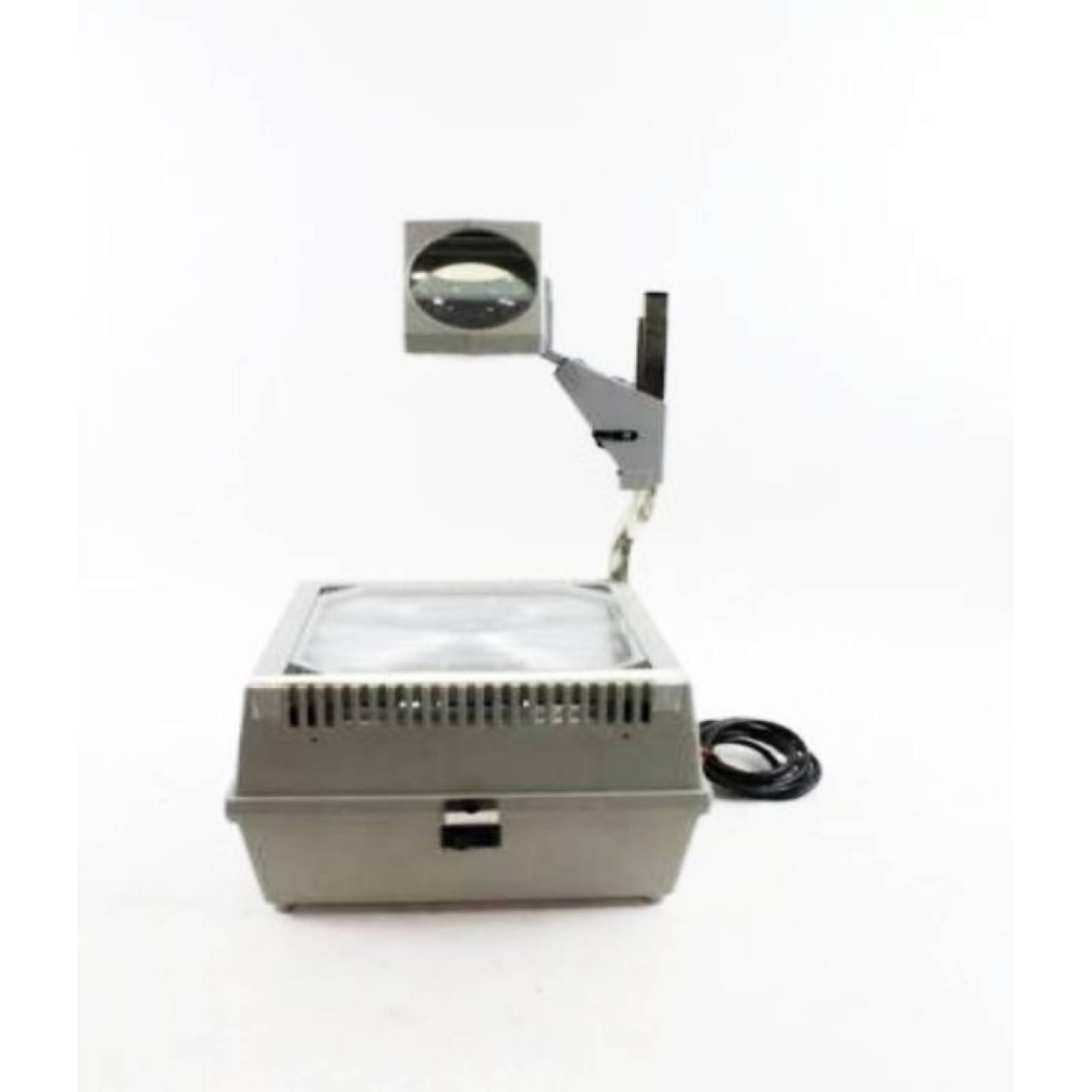 RETROPROYECTOR 3M TRIPLE LENTE 1600-L P