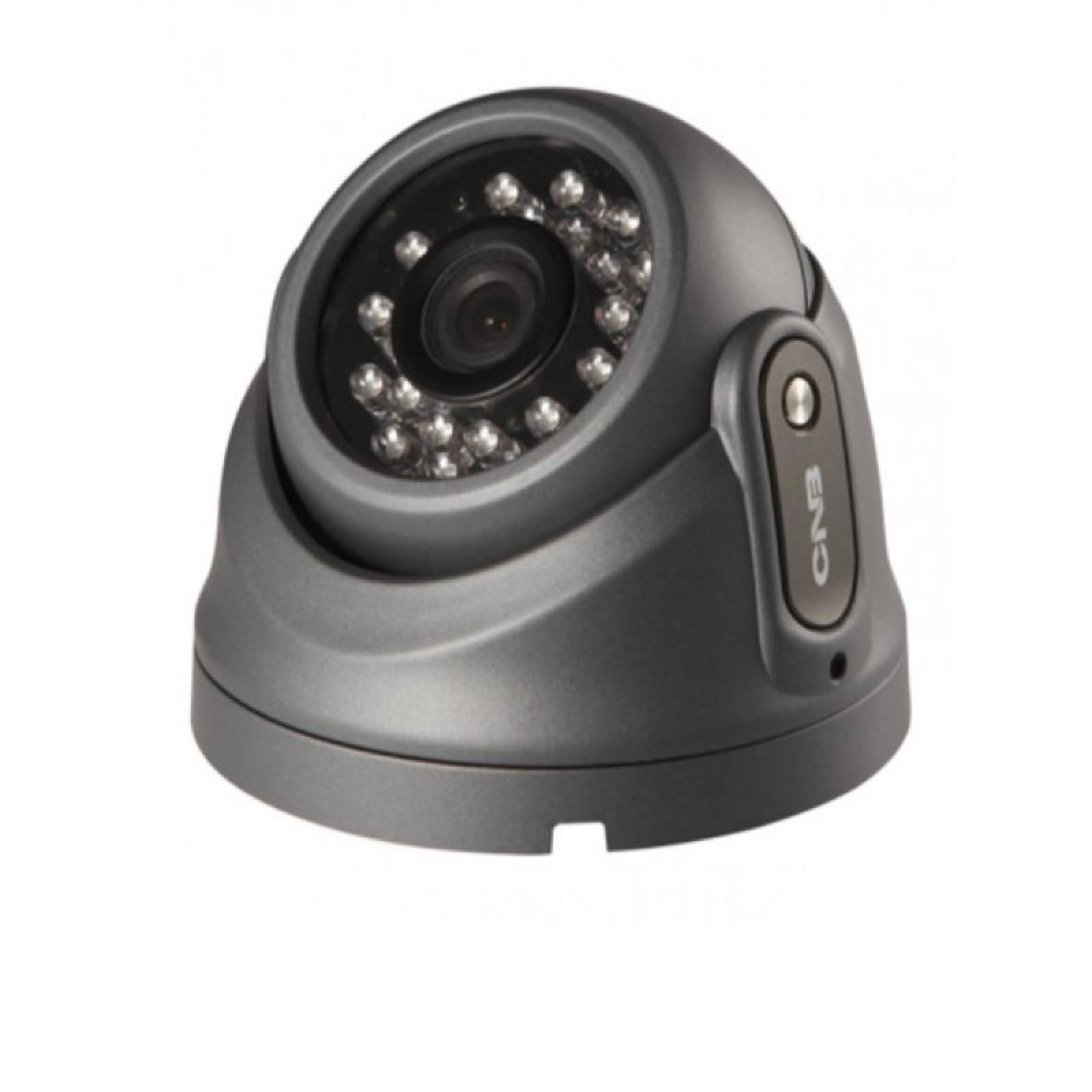CAMARA DOMO ANTIVAN 700-TVL / IR 20-M
