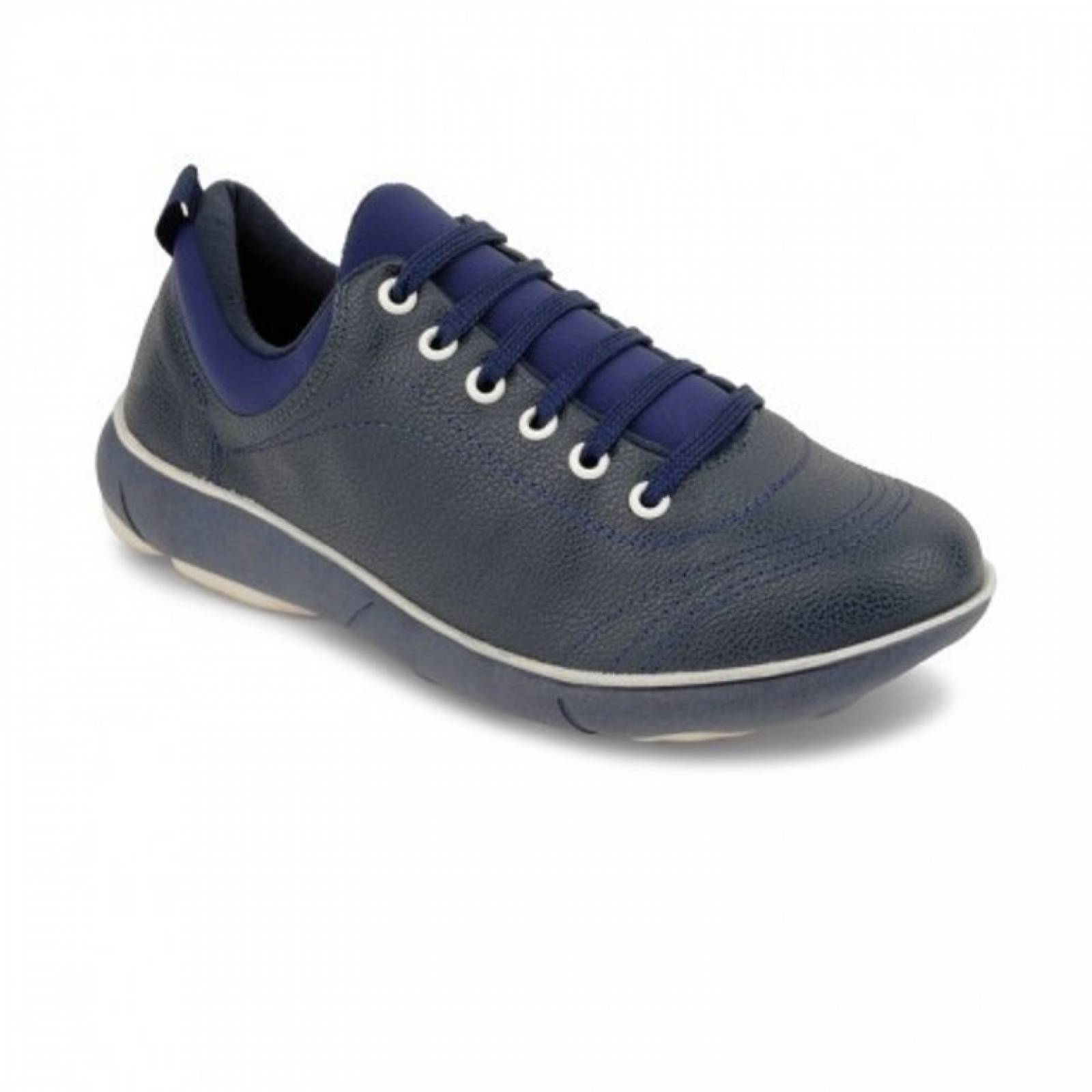 Choclo calzado dama juve 7533