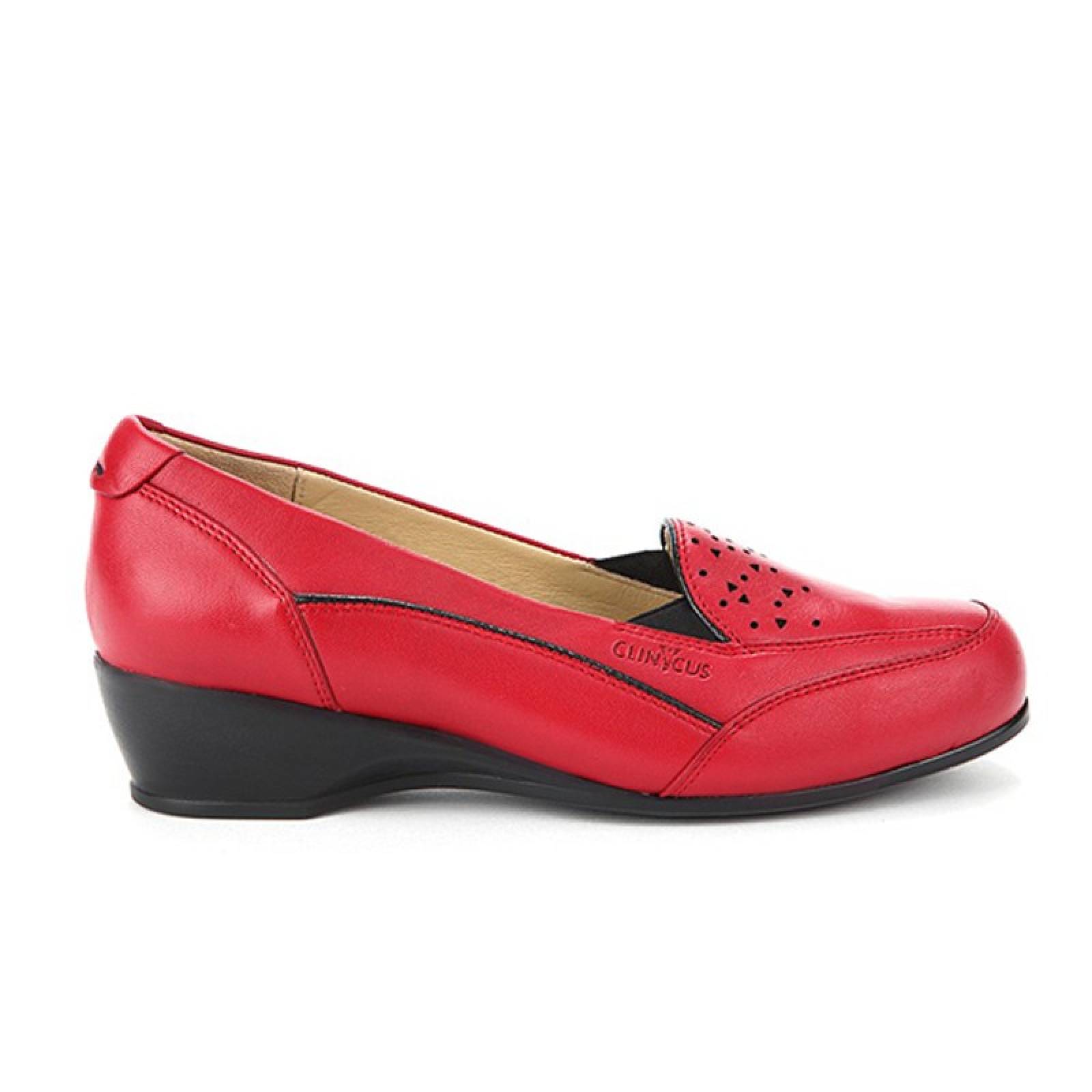 Mocasin calzado clinicus dama 3082