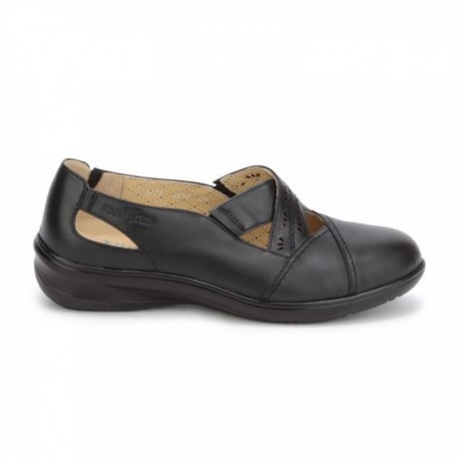 Mocasin calzado clinicus dama 1777