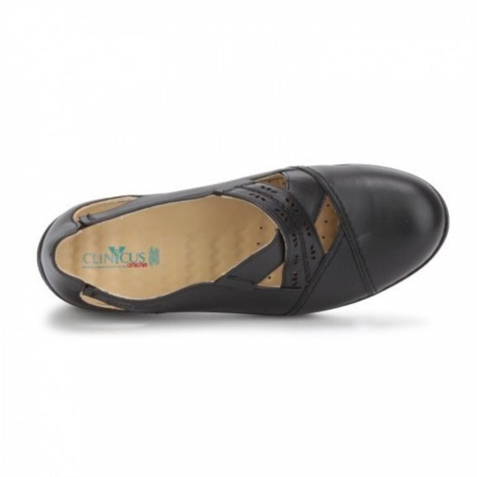 Mocasin calzado clinicus dama 1777