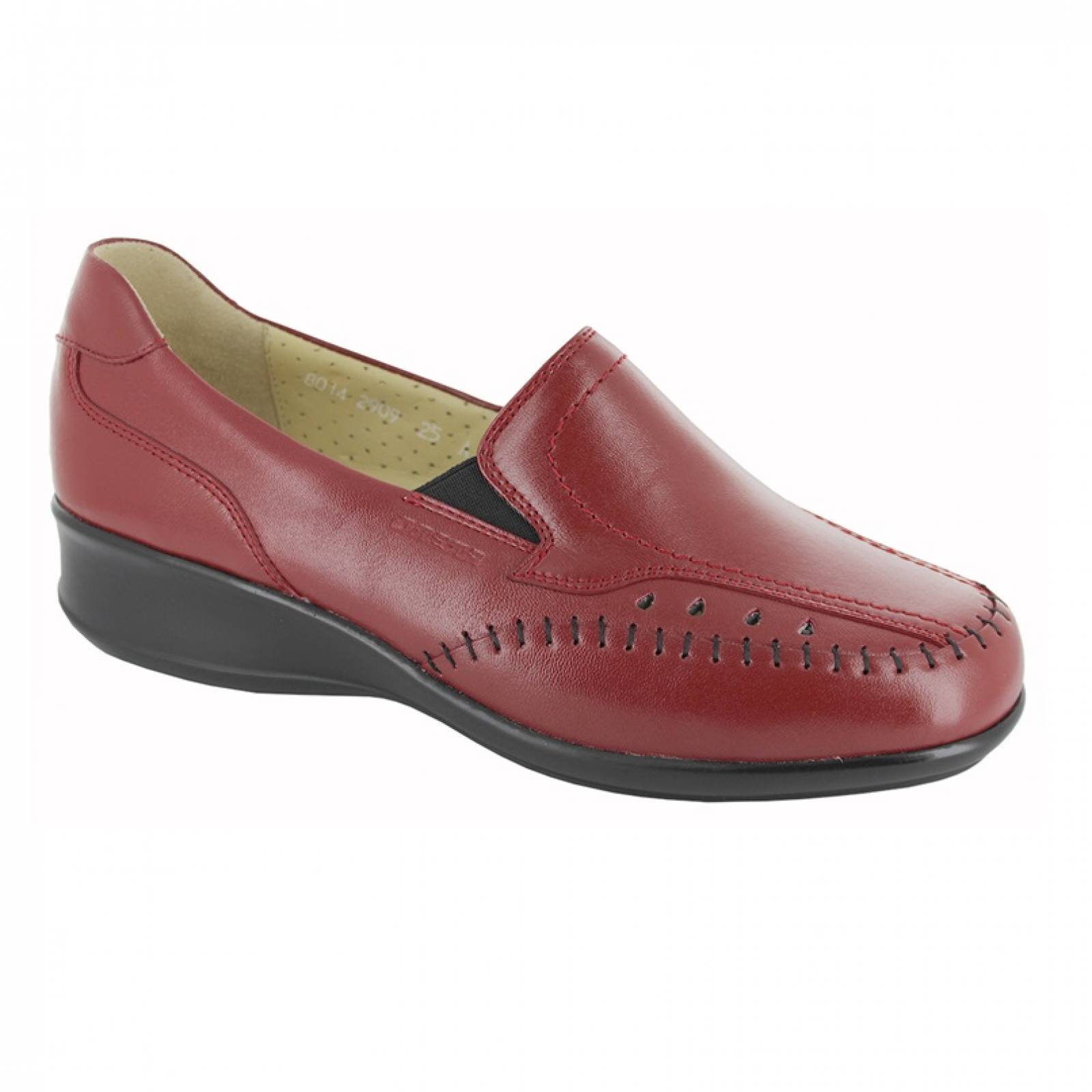 MOCASIN CALZADO DAMA ONENA 8014