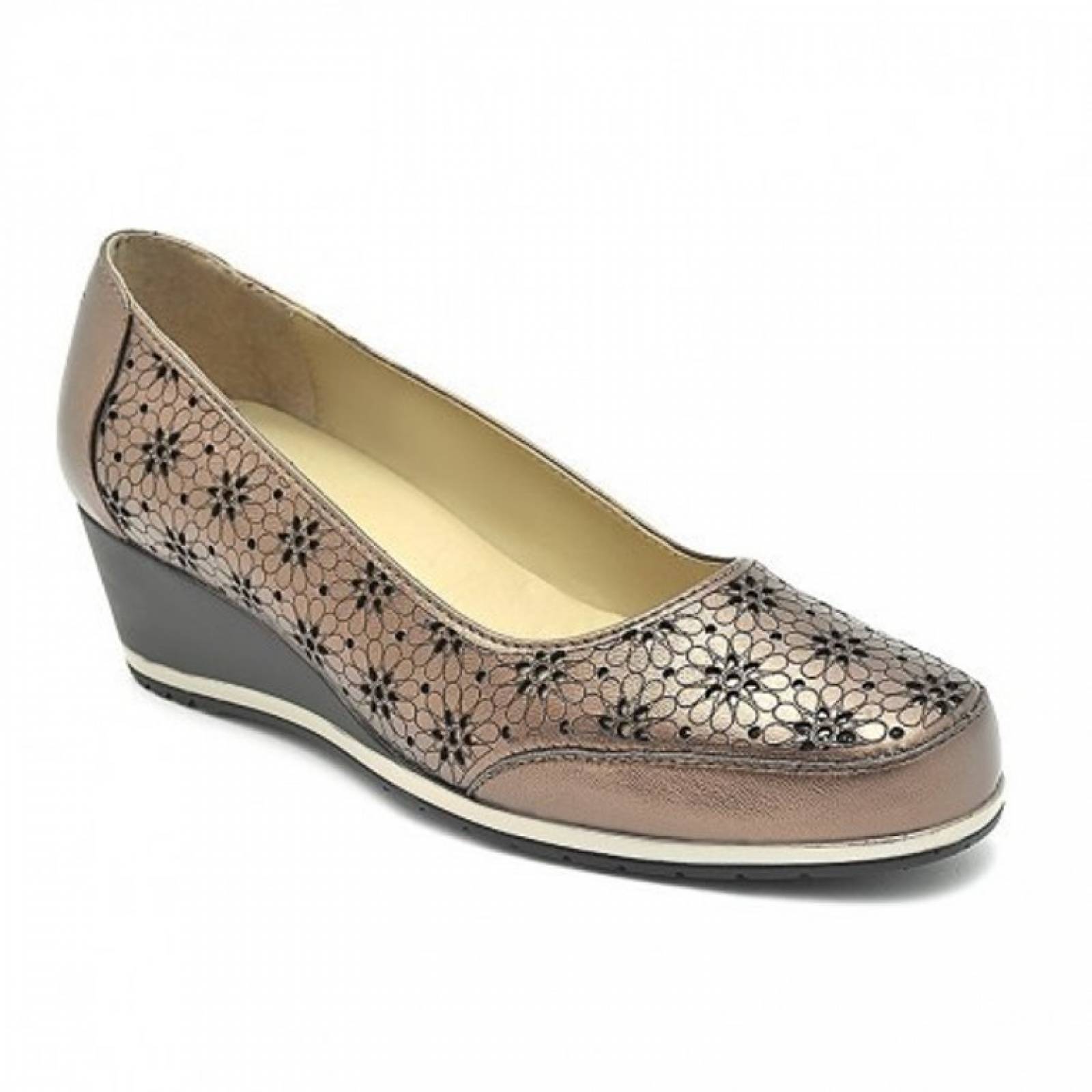 CASUAL CALZADO DAMA ONENA 5865