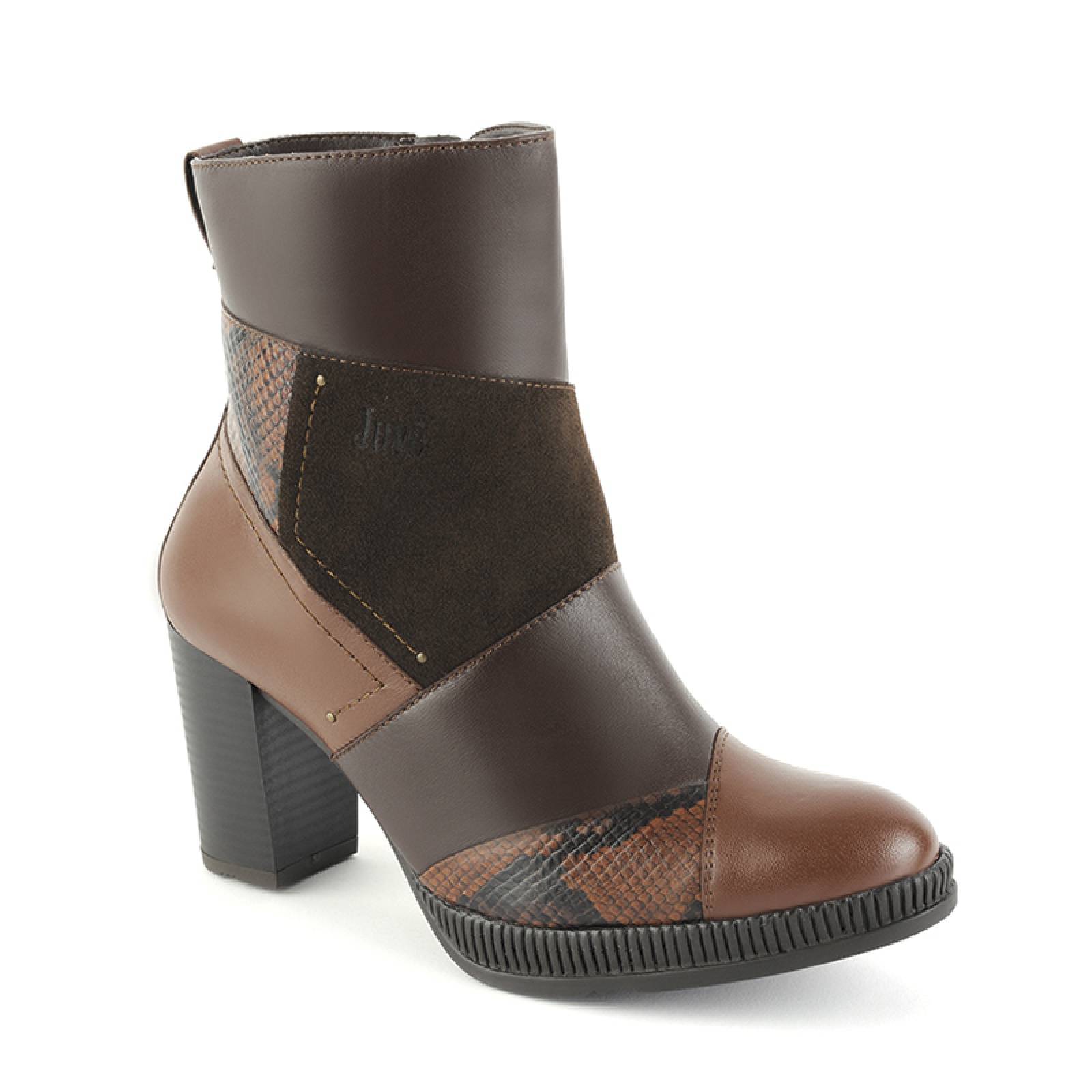 CASUAL CALZADO DAMA JUVE 6383