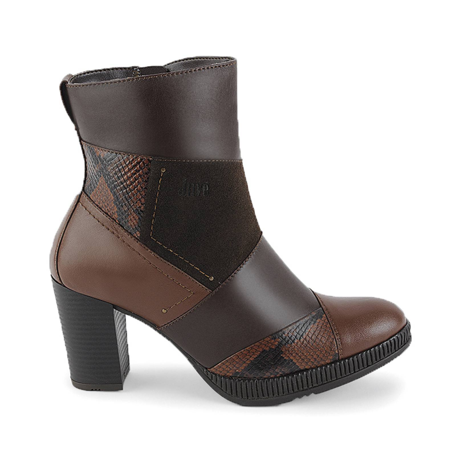 CASUAL CALZADO DAMA JUVE 6383