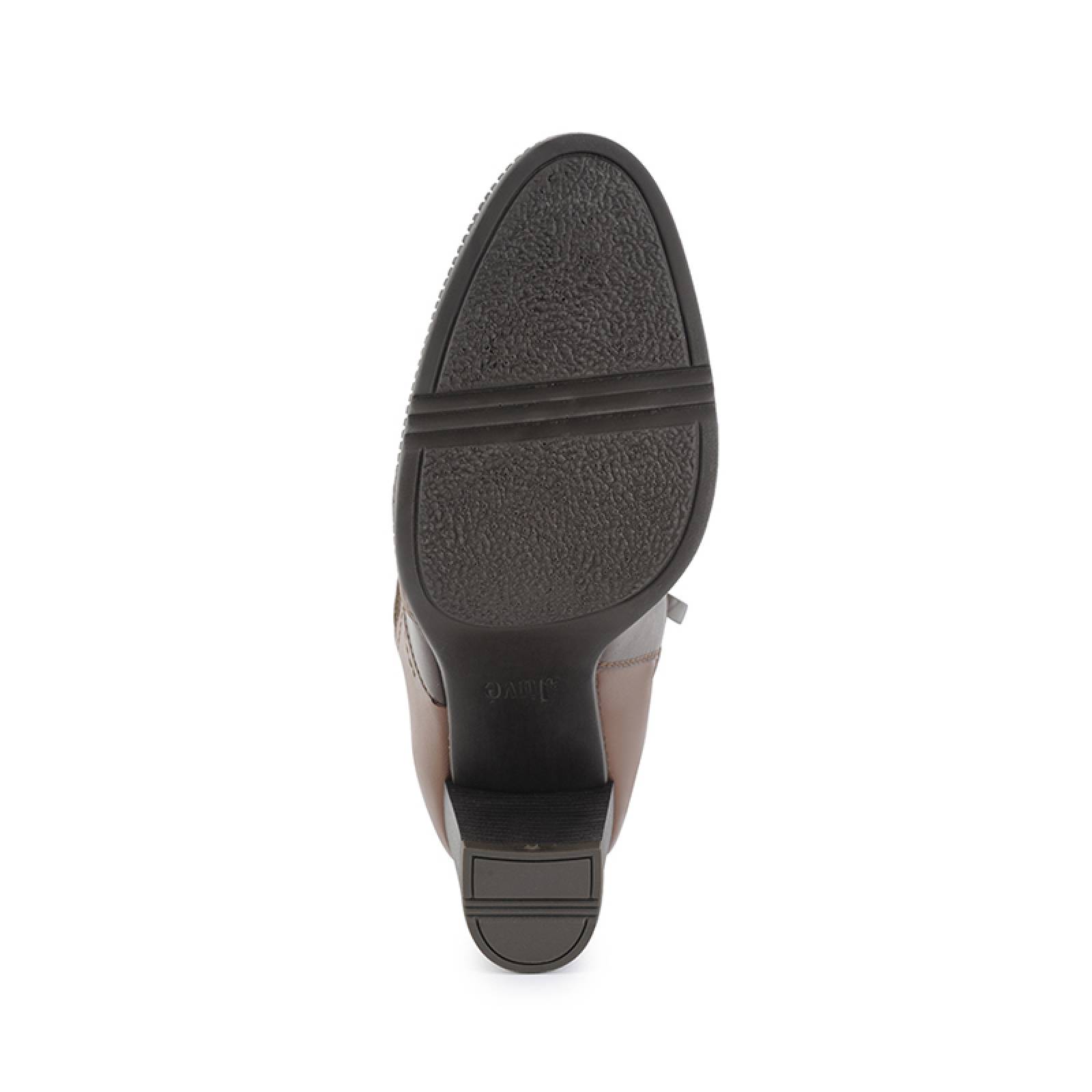 CASUAL CALZADO DAMA JUVE 6383