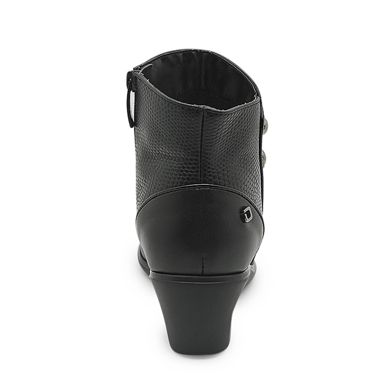 CASUAL CALZADO ONENA DAMA BOTIN 3850 