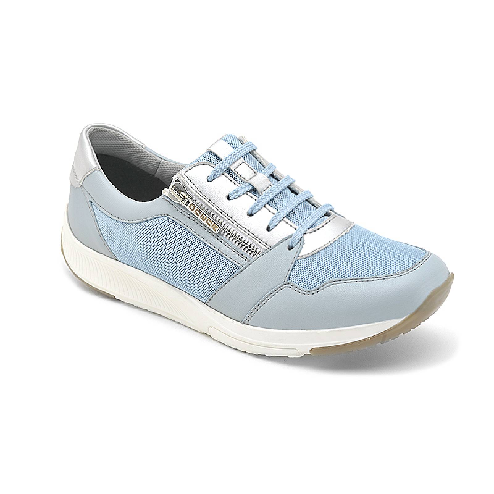 TENIS DEPORTIVO CALZADO ONENA DAMA 1138