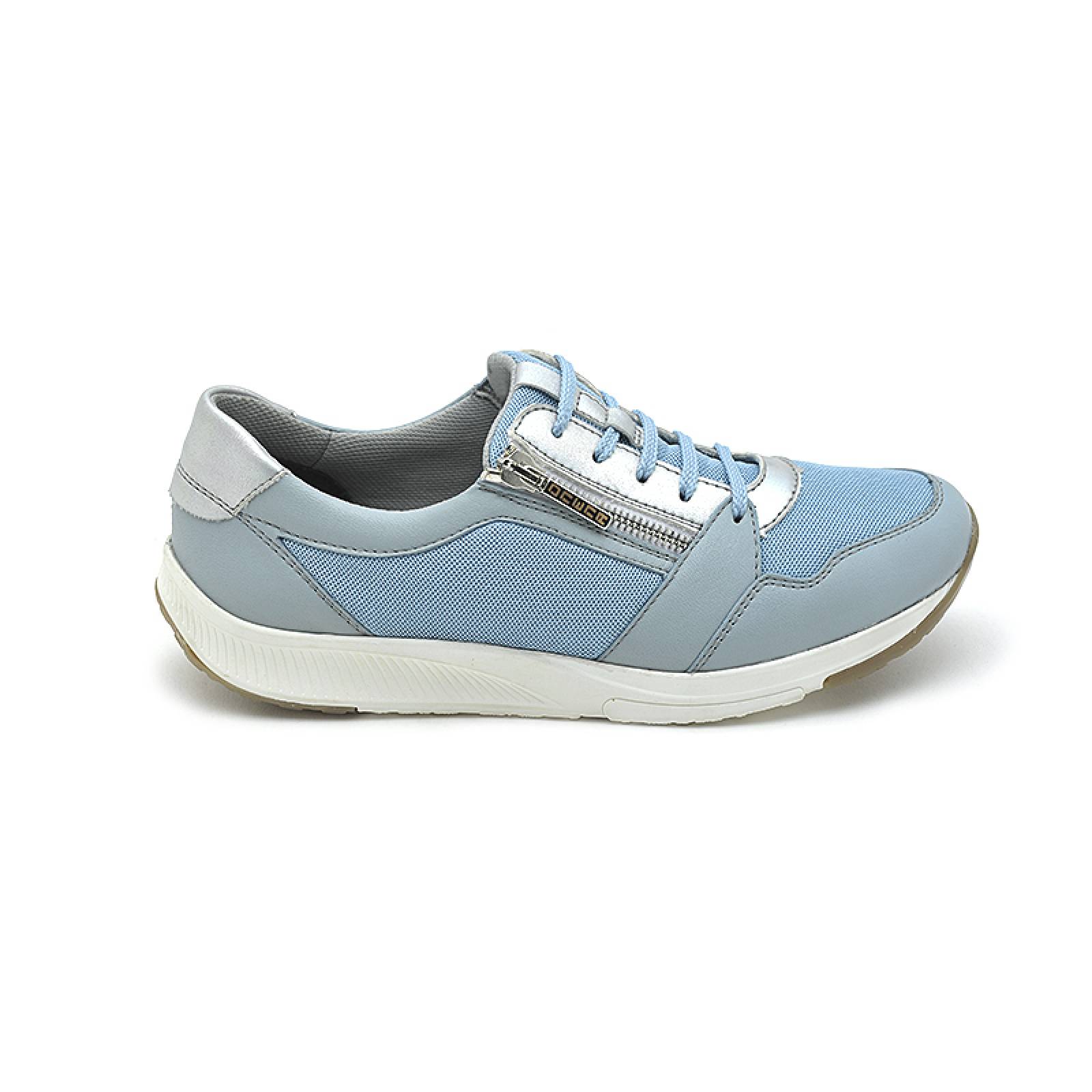 TENIS DEPORTIVO CALZADO ONENA DAMA 1138