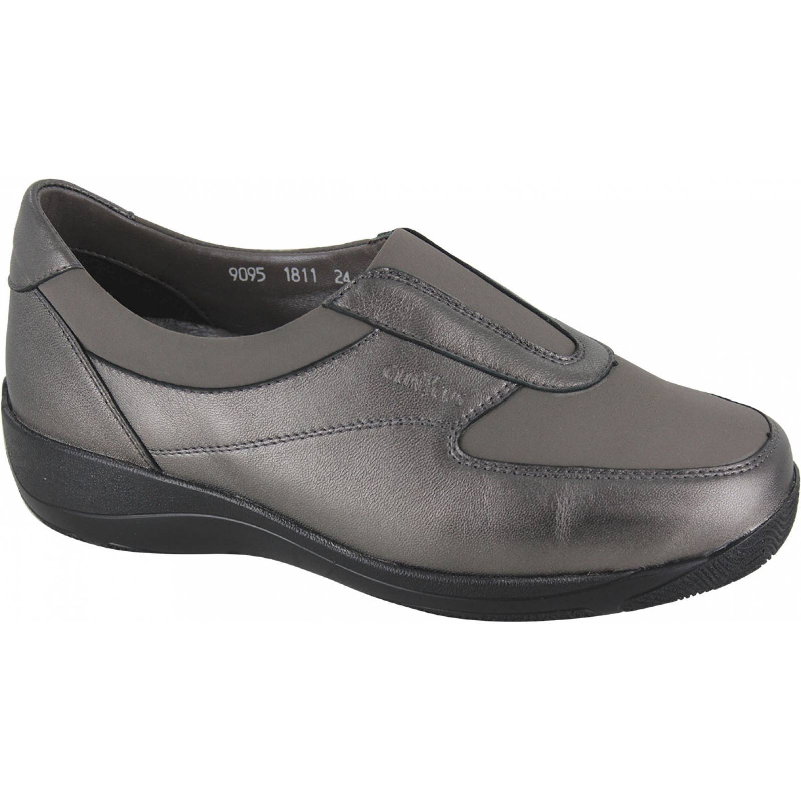 Casual Calzado Dama Clinicus 9095