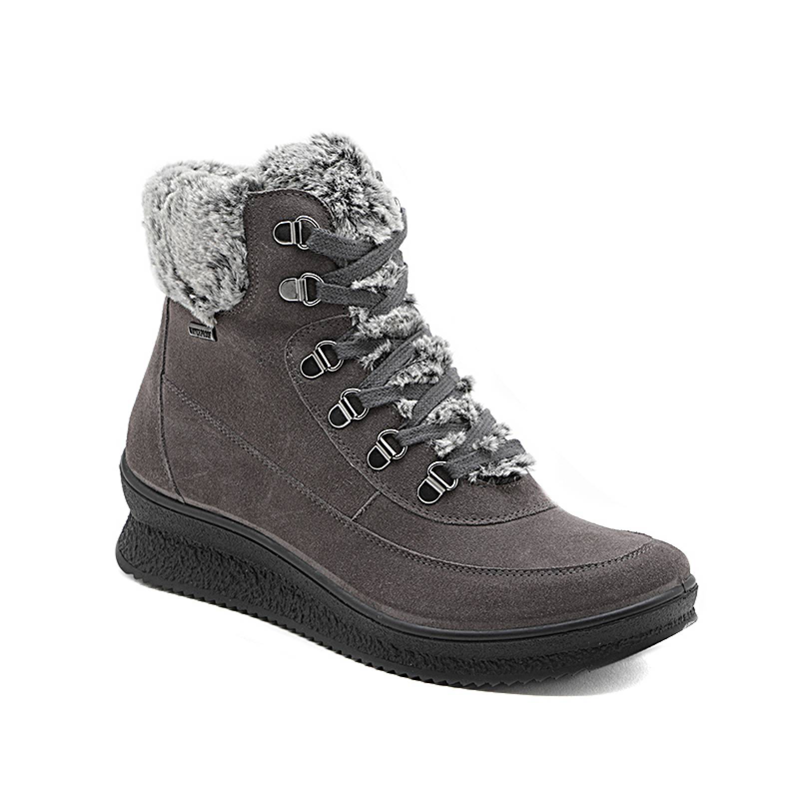 Botin Casual Calzado Dama Onena 6654