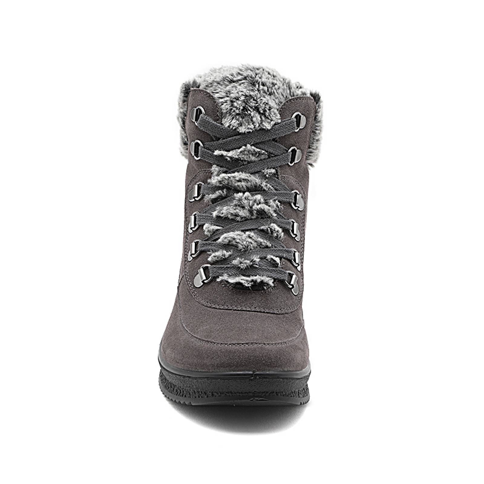 Botin Casual Calzado Dama Onena 6654