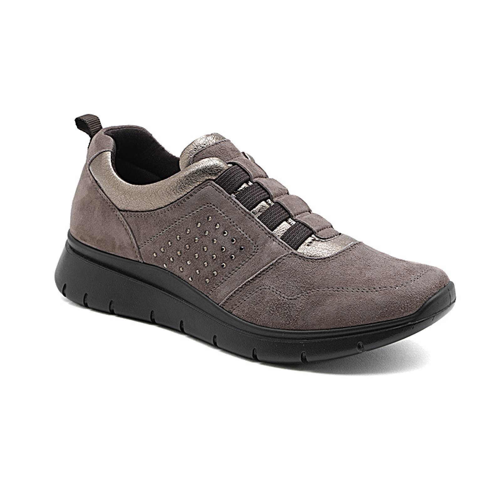 Tenis Casual Calzado Dama Onena 6656