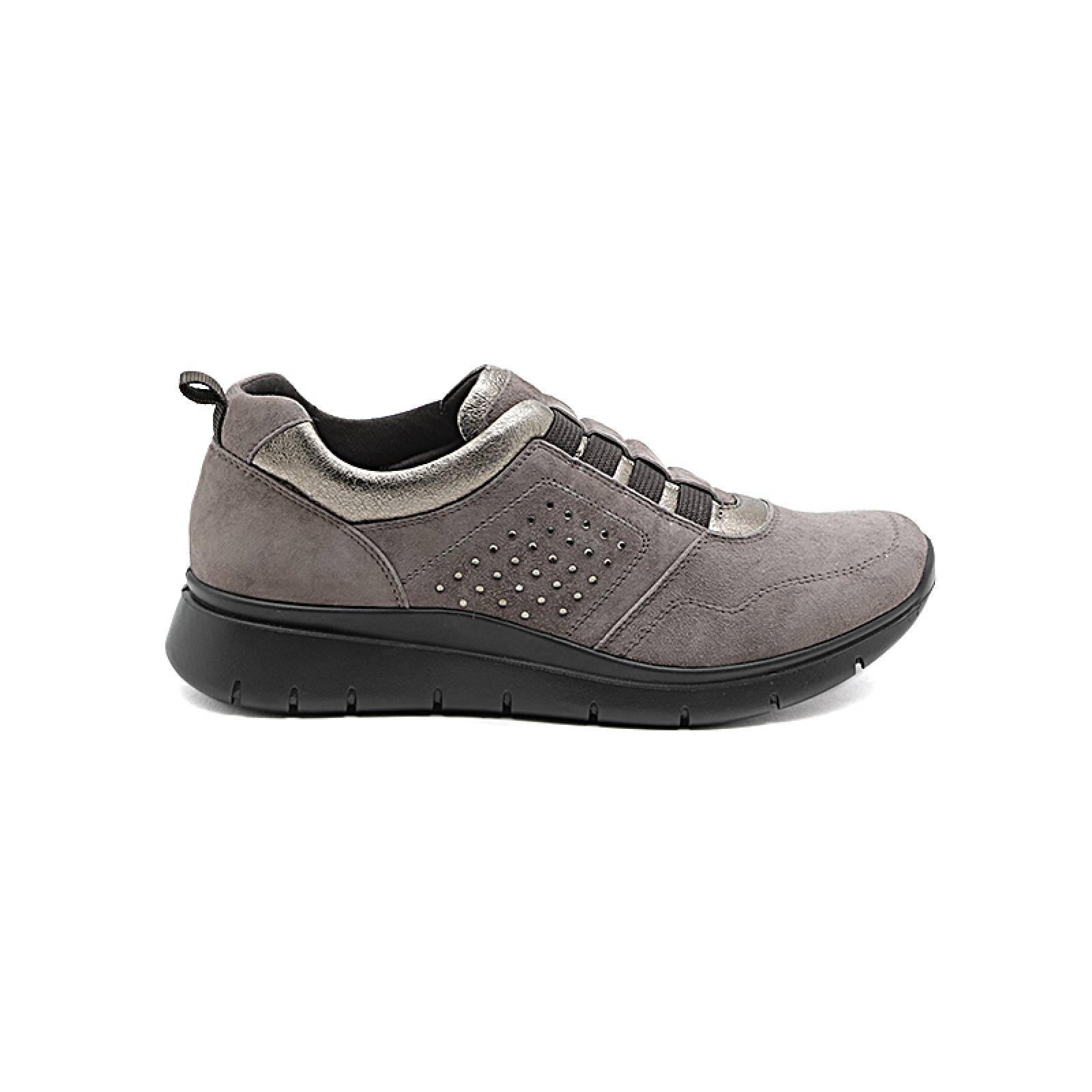 Tenis Casual Calzado Dama Onena 6656