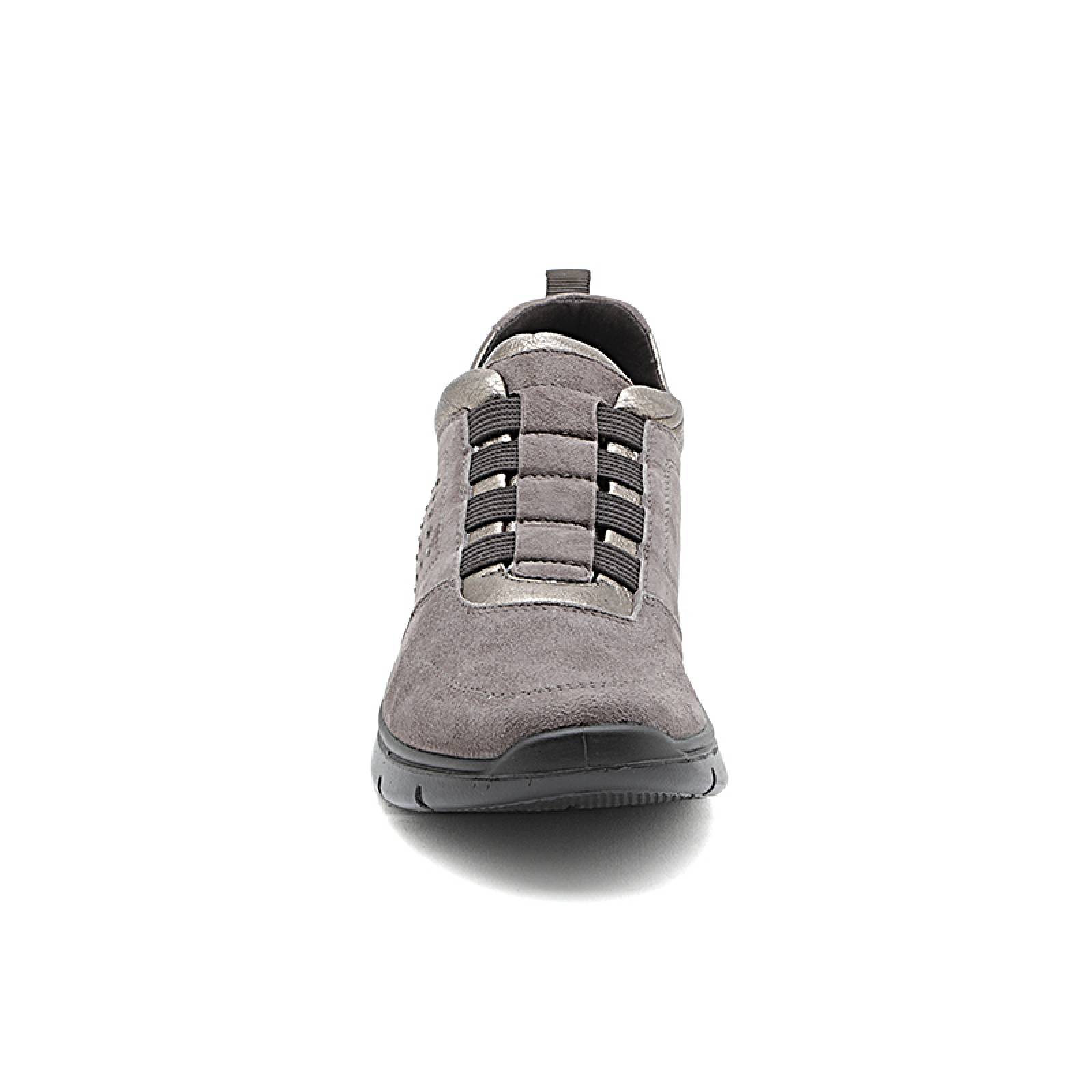 Tenis Casual Calzado Dama Onena 6656