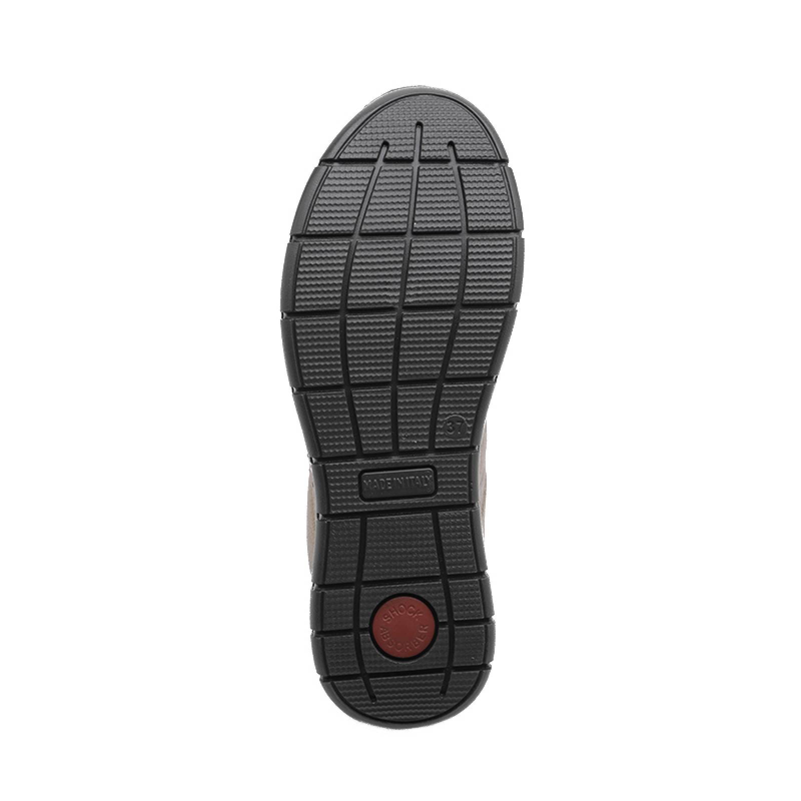 Tenis Casual Calzado Dama Onena 6656