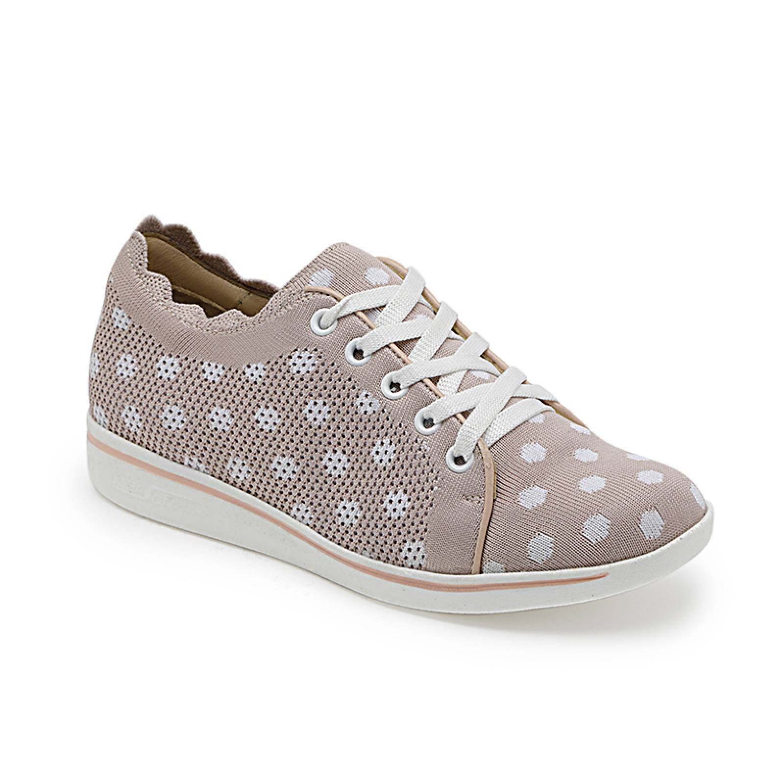 Tenis Casual Calzado Dama Onena 1105