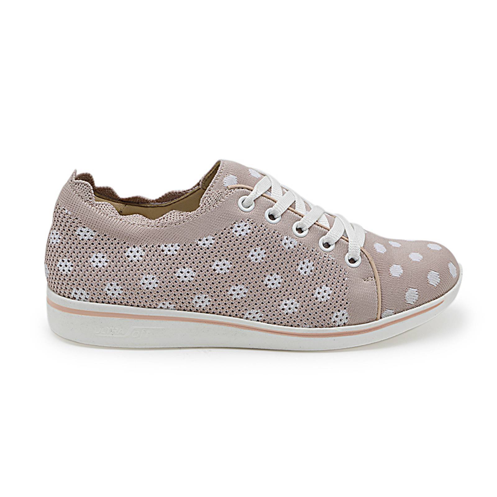Tenis Casual Calzado Dama Onena 1105