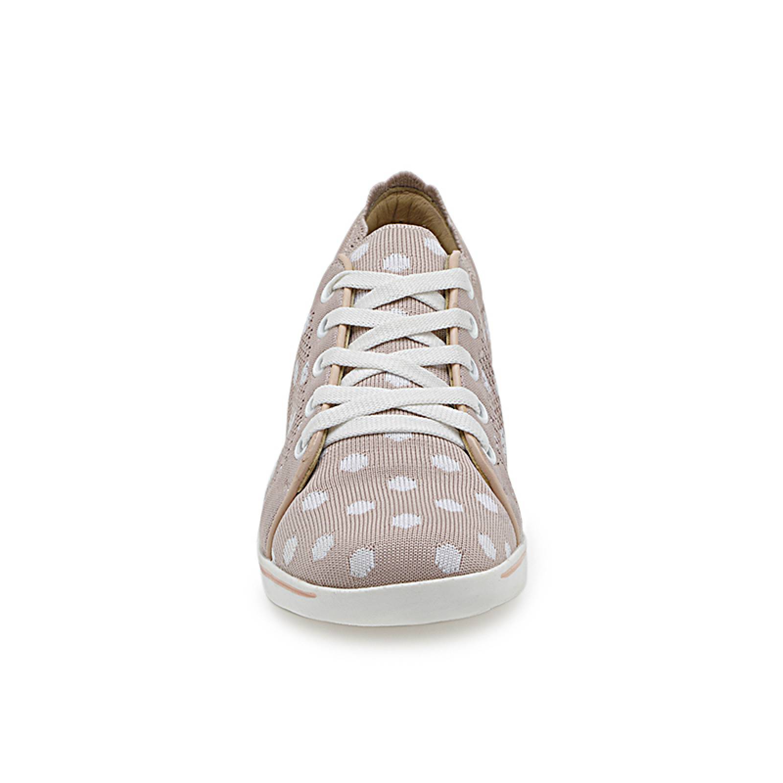 Tenis Casual Calzado Dama Onena 1105