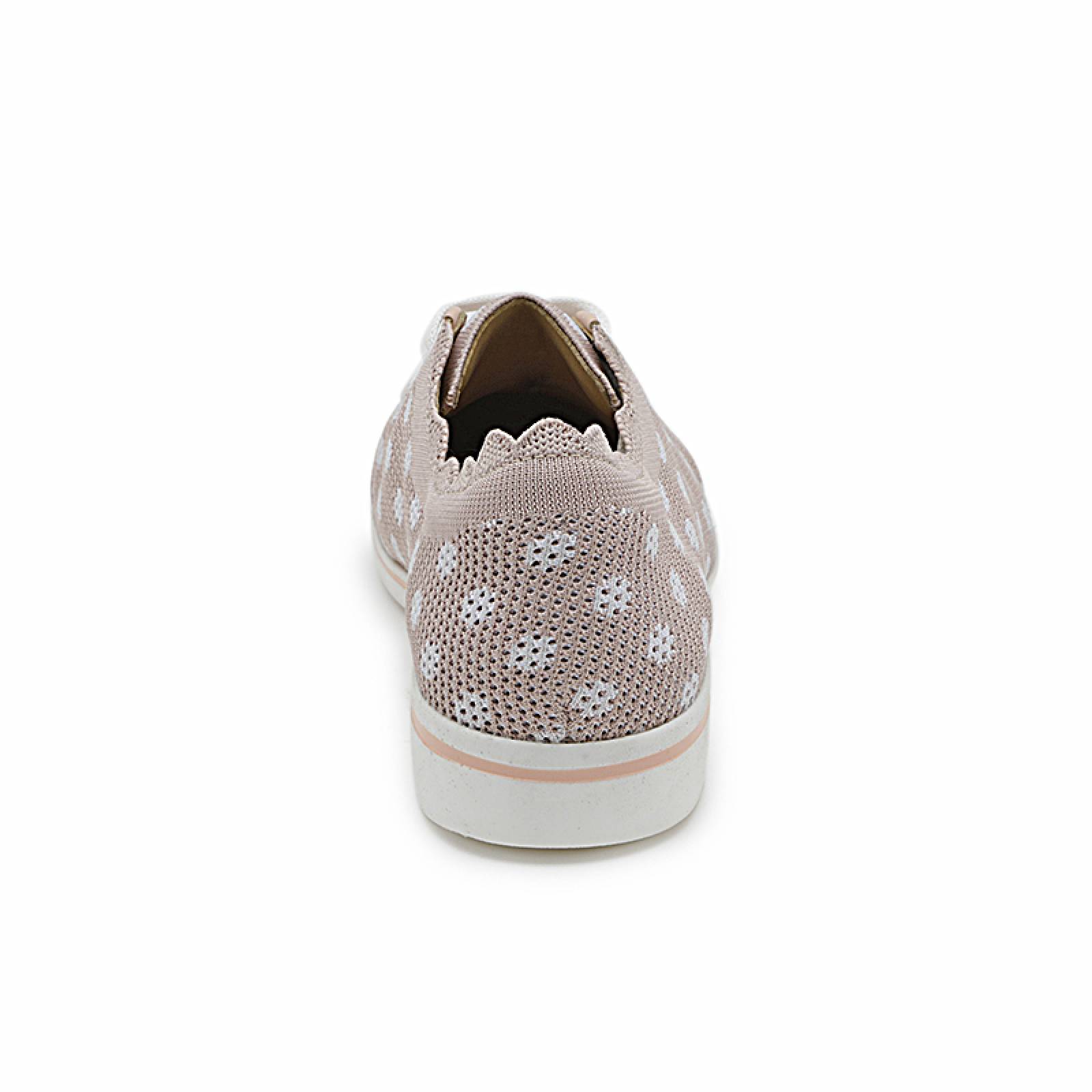 Tenis Casual Calzado Dama Onena 1105