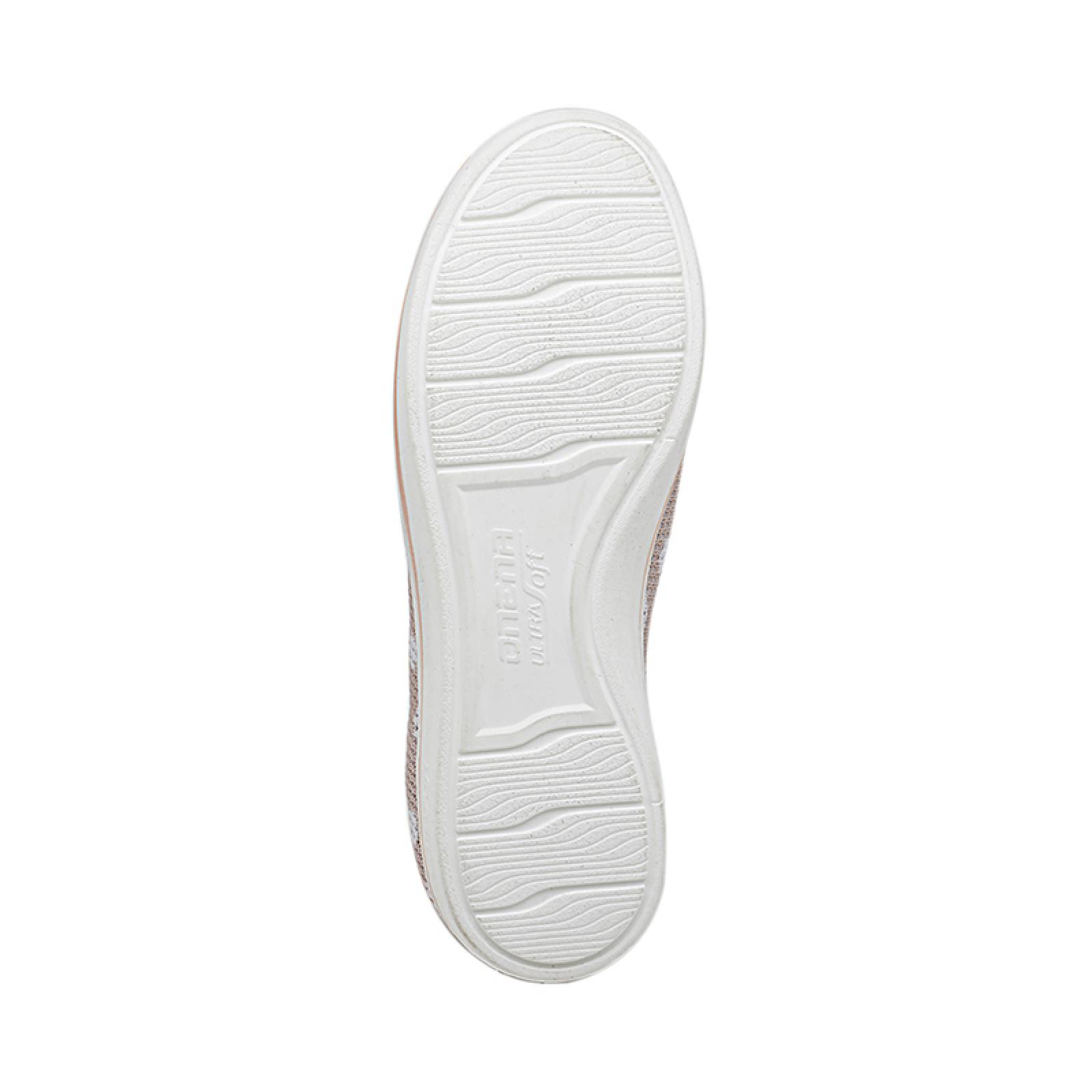 Tenis Casual Calzado Dama Onena 1105
