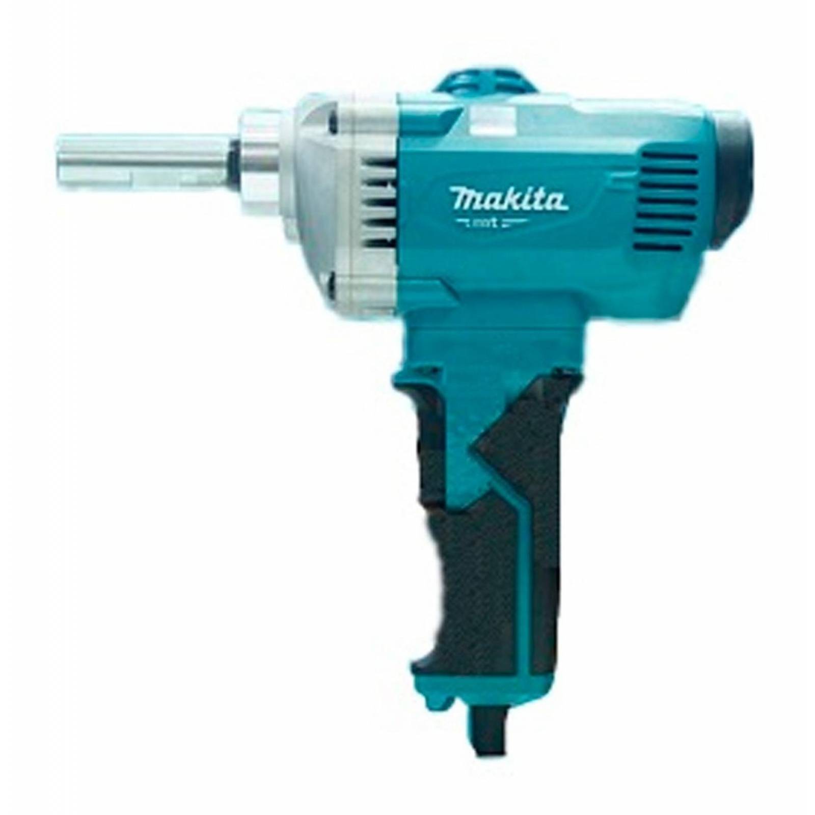 Mezcladora Eléctrica Makita 800w Pintura Pasta Tablaroca Etc 